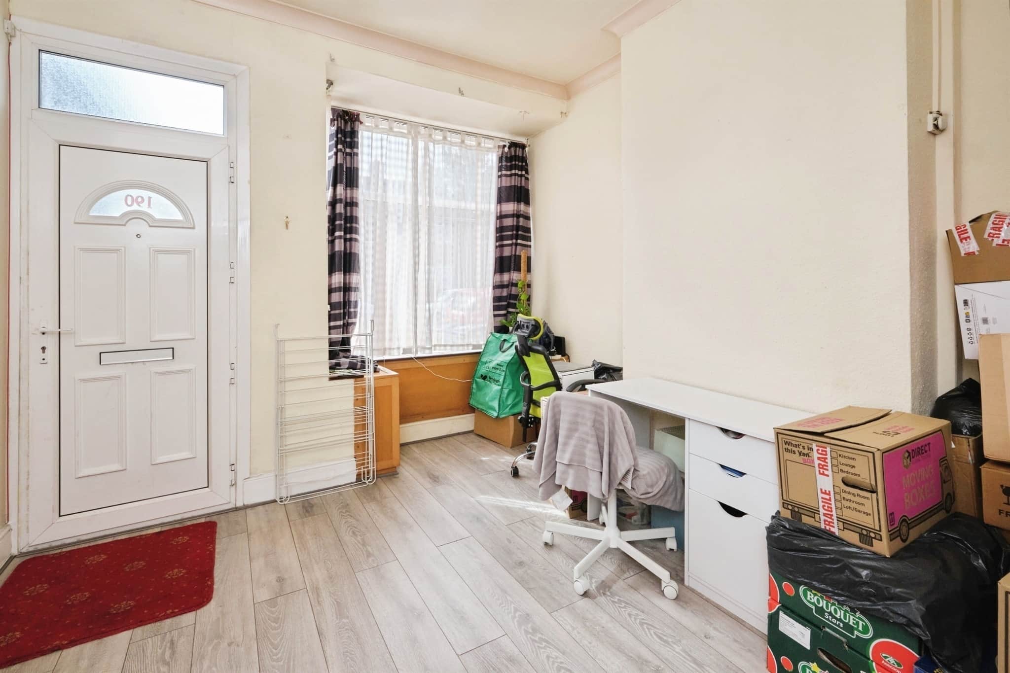 Property at Brantley Road, Birmingham