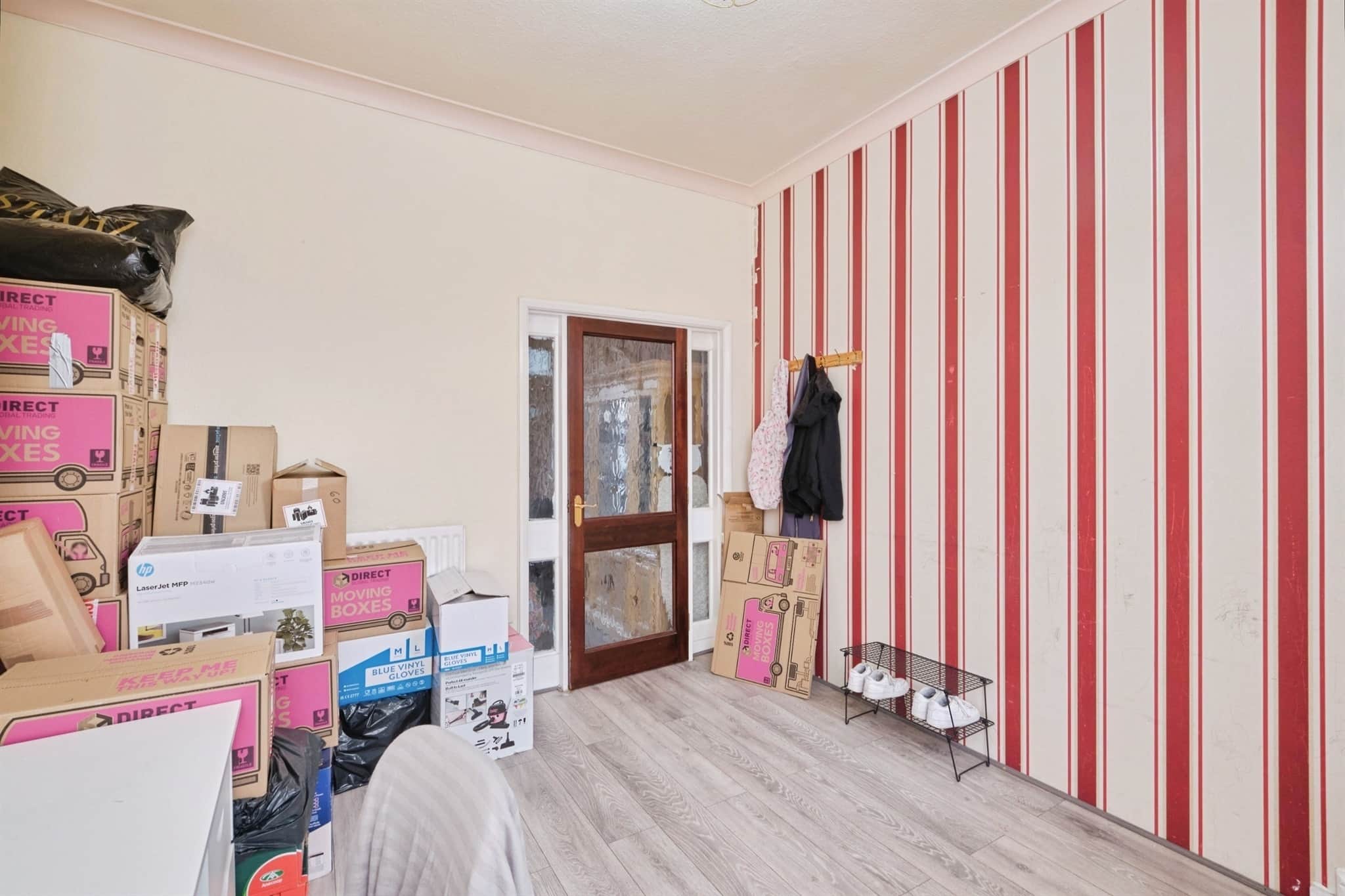 Property at Brantley Road, Birmingham