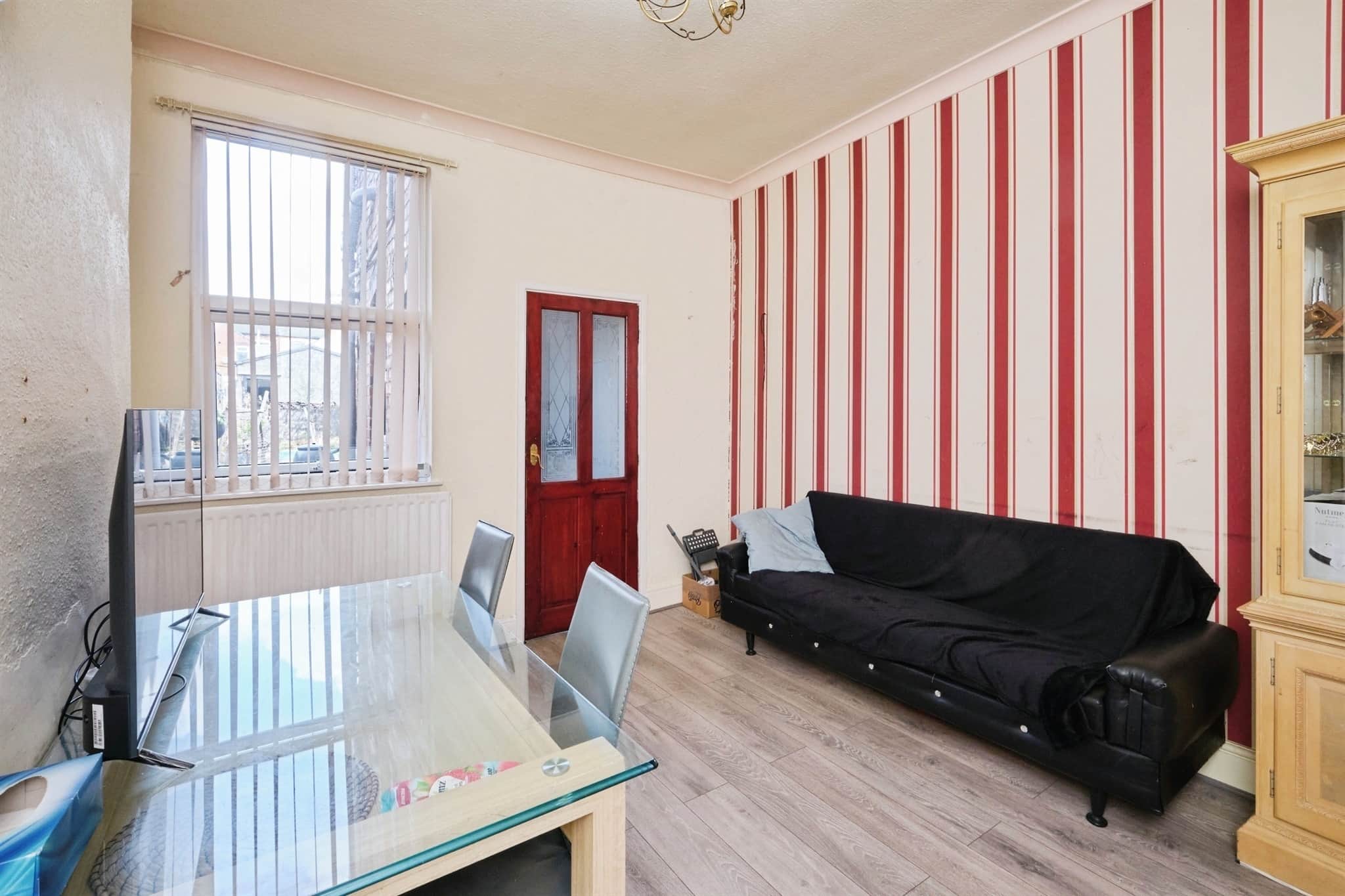 Property at Brantley Road, Birmingham