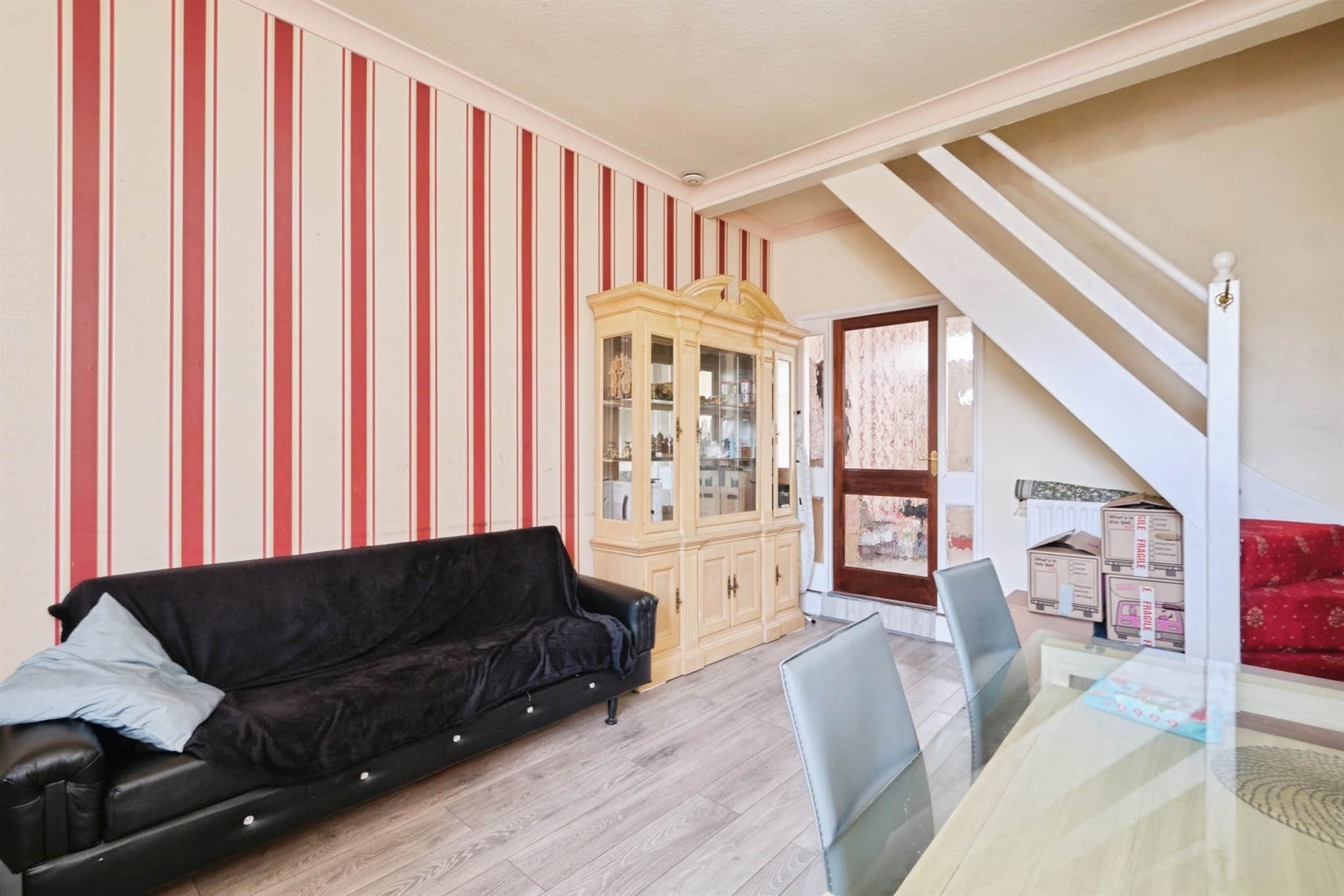 Property at Brantley Road, Birmingham