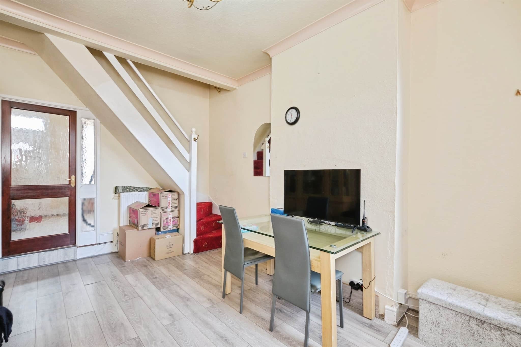 Property at Brantley Road, Birmingham