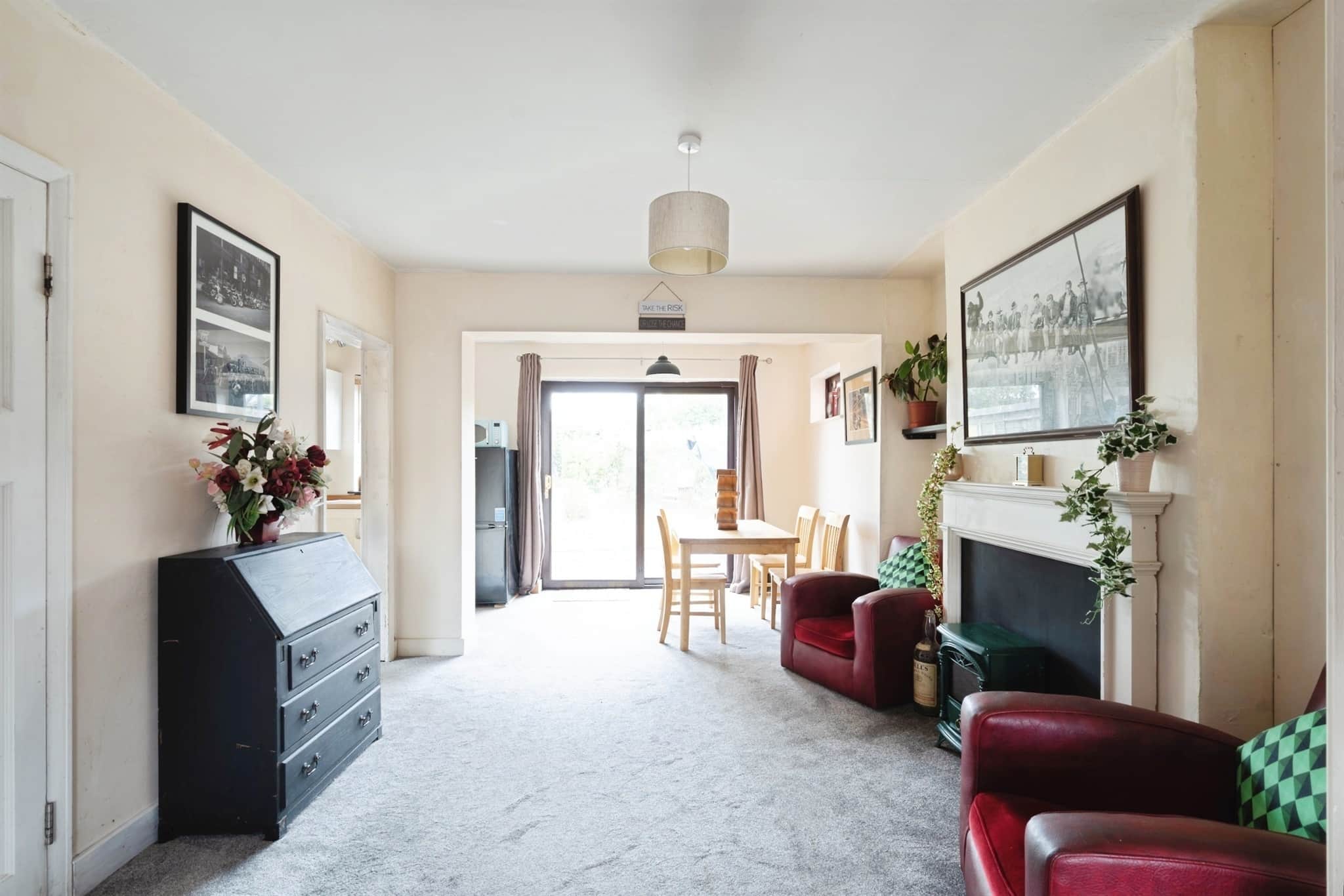 Property at Ferndale Road, Andover