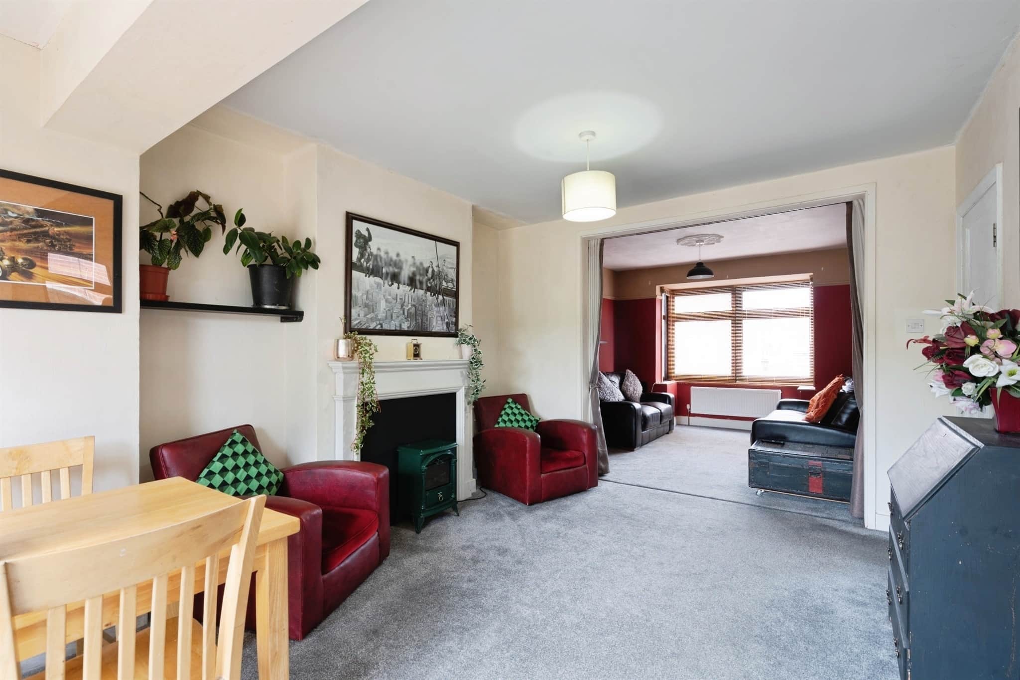 Property at Ferndale Road, Andover