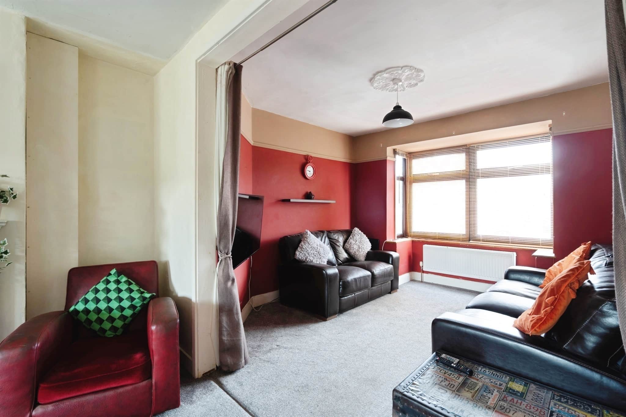 Property at Ferndale Road, Andover