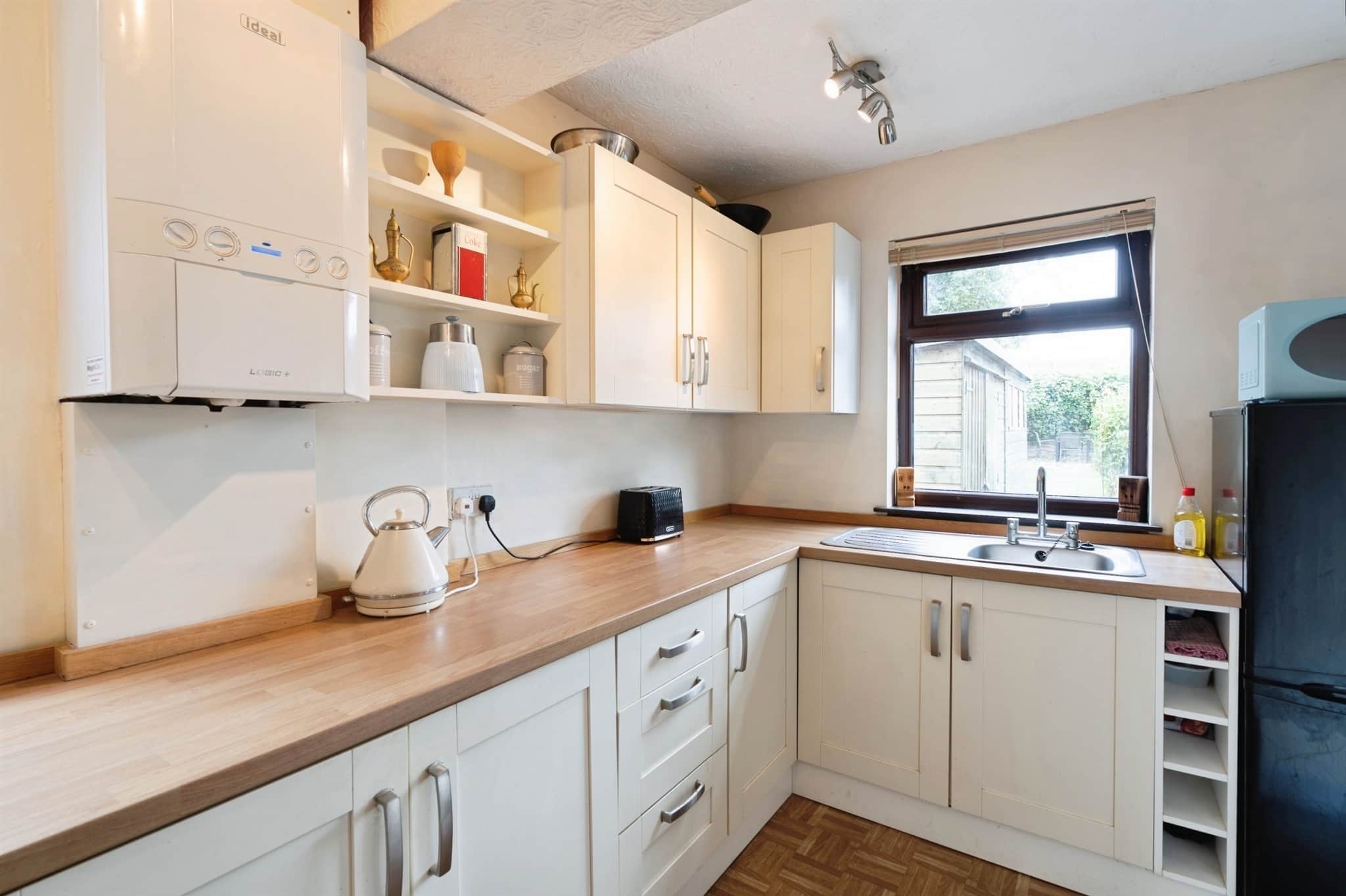 Property at Ferndale Road, Andover