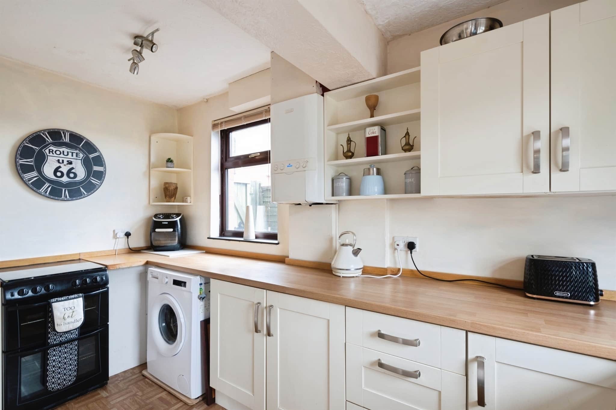 Property at Ferndale Road, Andover
