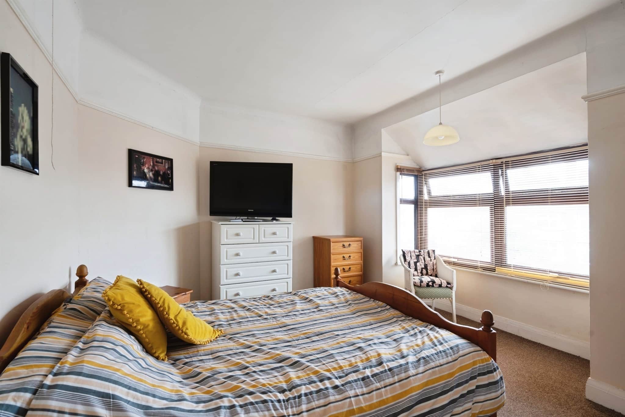 Property at Ferndale Road, Andover