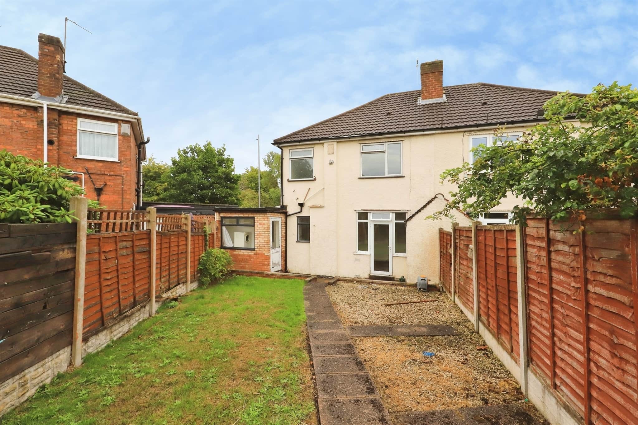 Property at Cannock Road, Fallings Park, Wolverhampton