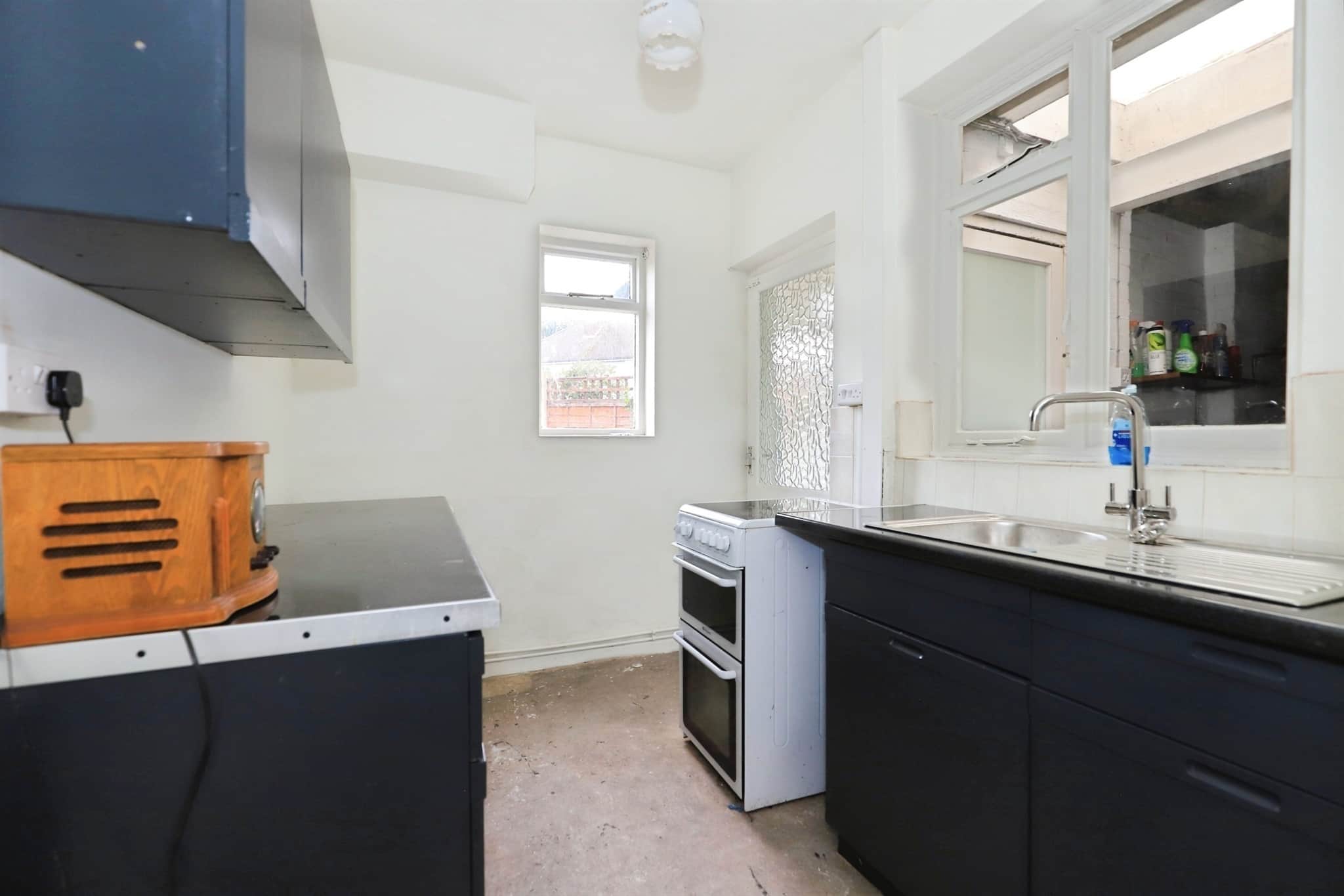 Property at Cannock Road, Fallings Park, Wolverhampton