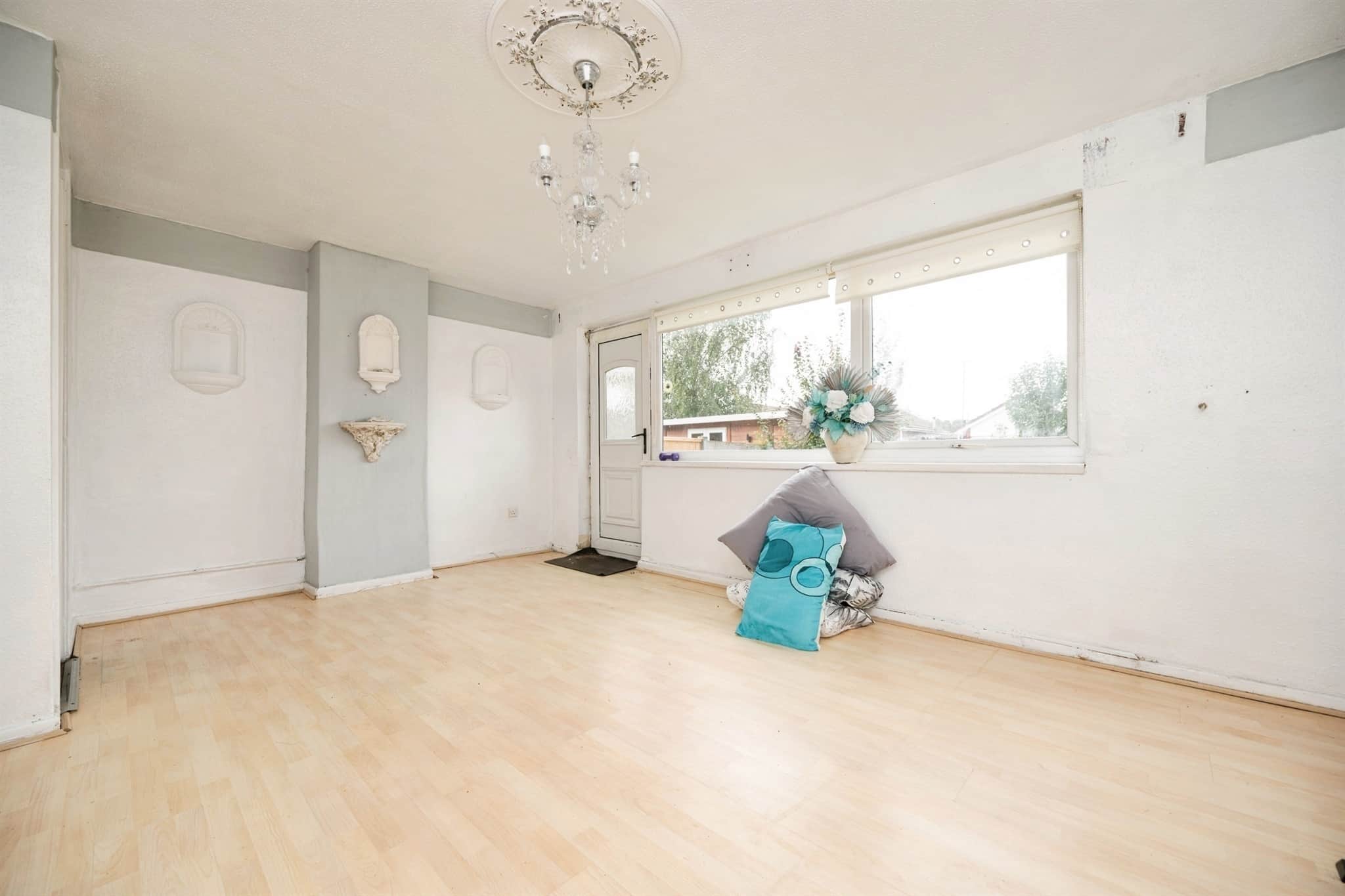 Property at Hawkins Street, WEST BROMWICH