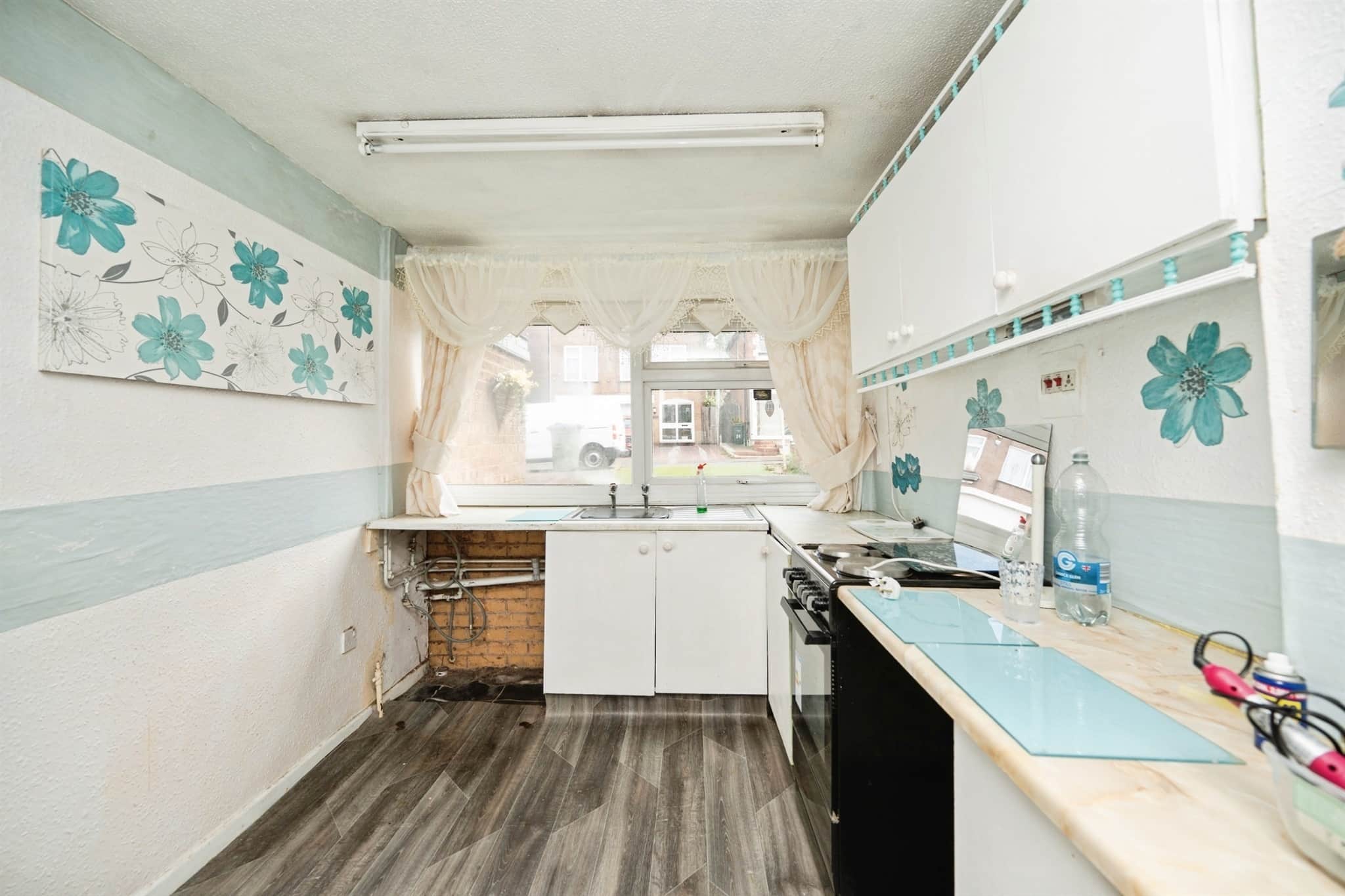 Property at Hawkins Street, WEST BROMWICH