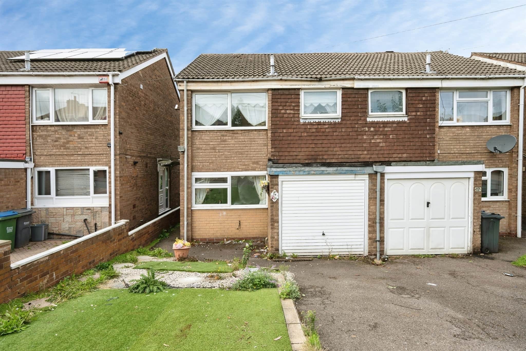 Property at Hawkins Street, WEST BROMWICH