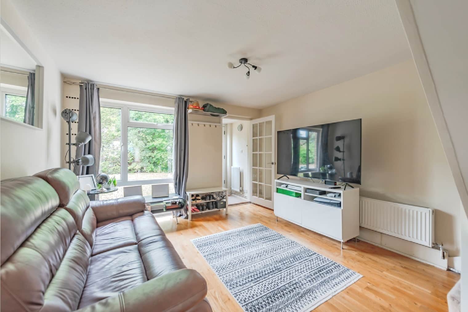Property at Silverstone Close, Redhill
