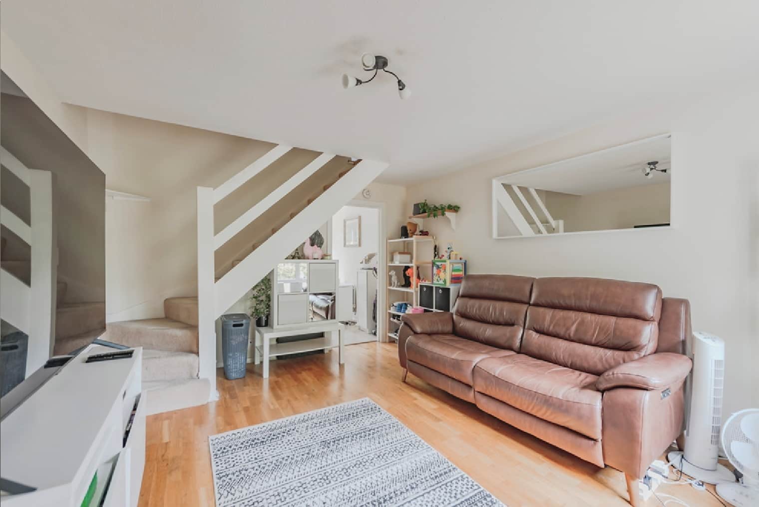 Property at Silverstone Close, Redhill