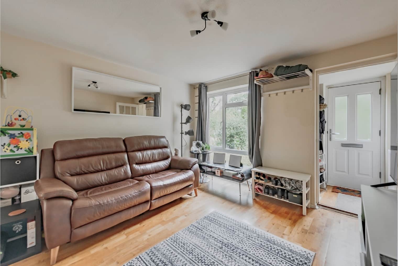 Property at Silverstone Close, Redhill