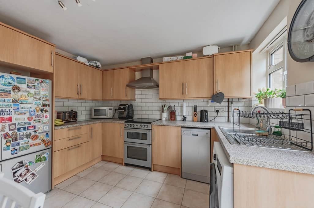 Property at Silverstone Close, Redhill