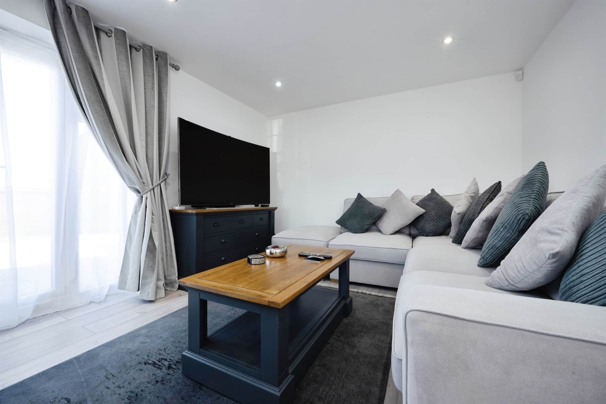 Property at Perch Mews, Biddenham, Bedford