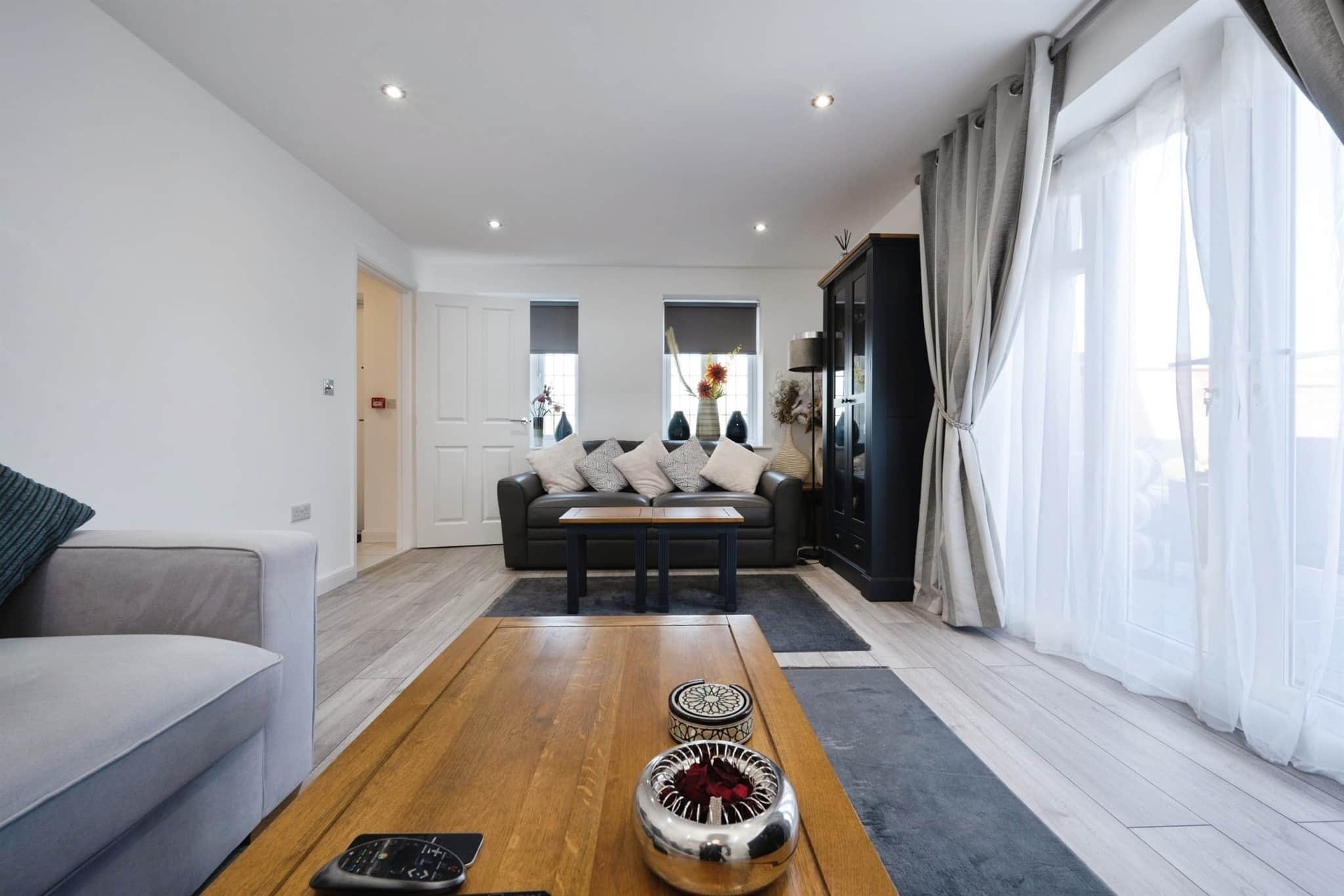 Property at Perch Mews, Biddenham, Bedford