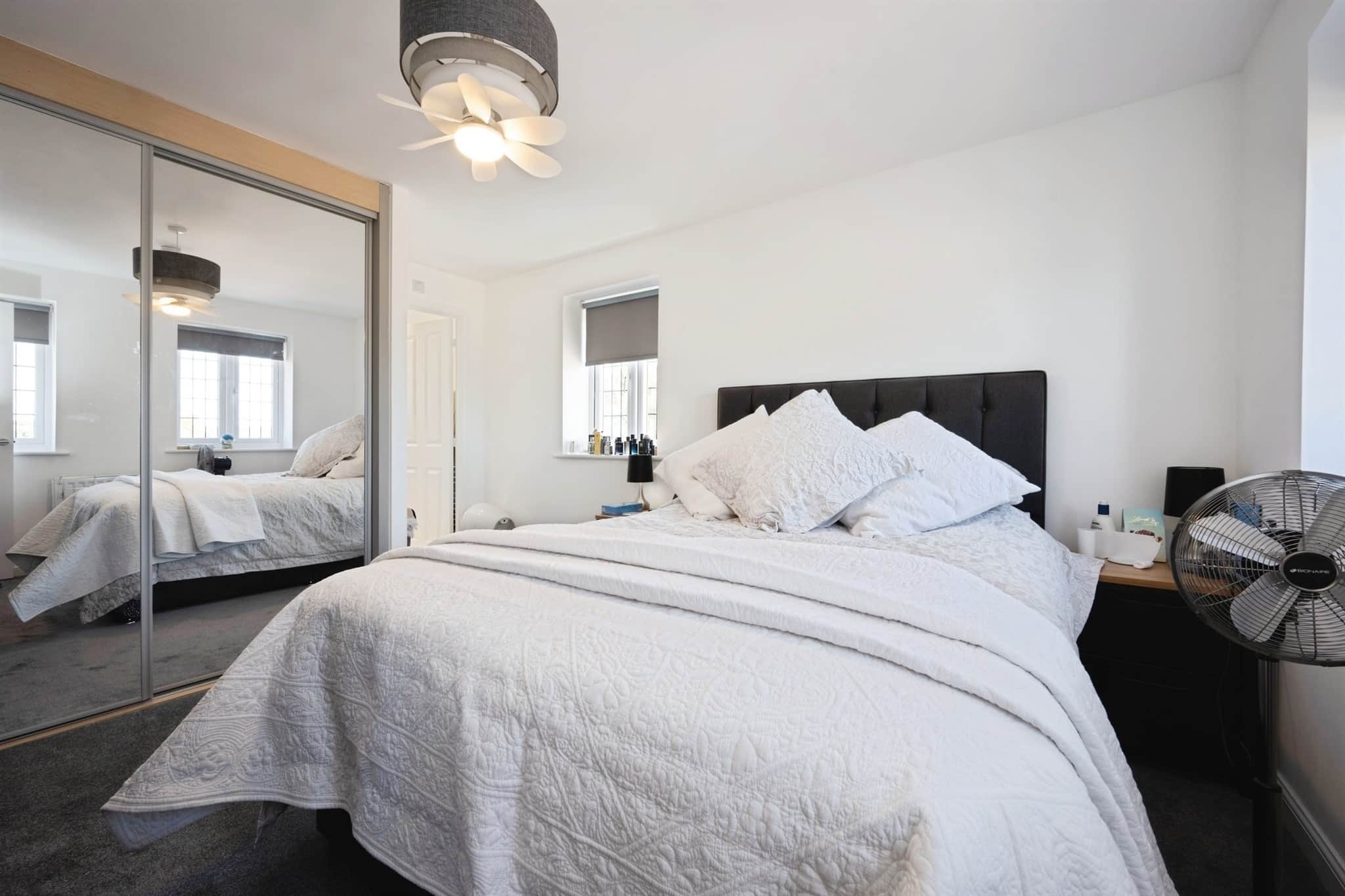 Property at Perch Mews, Biddenham, Bedford