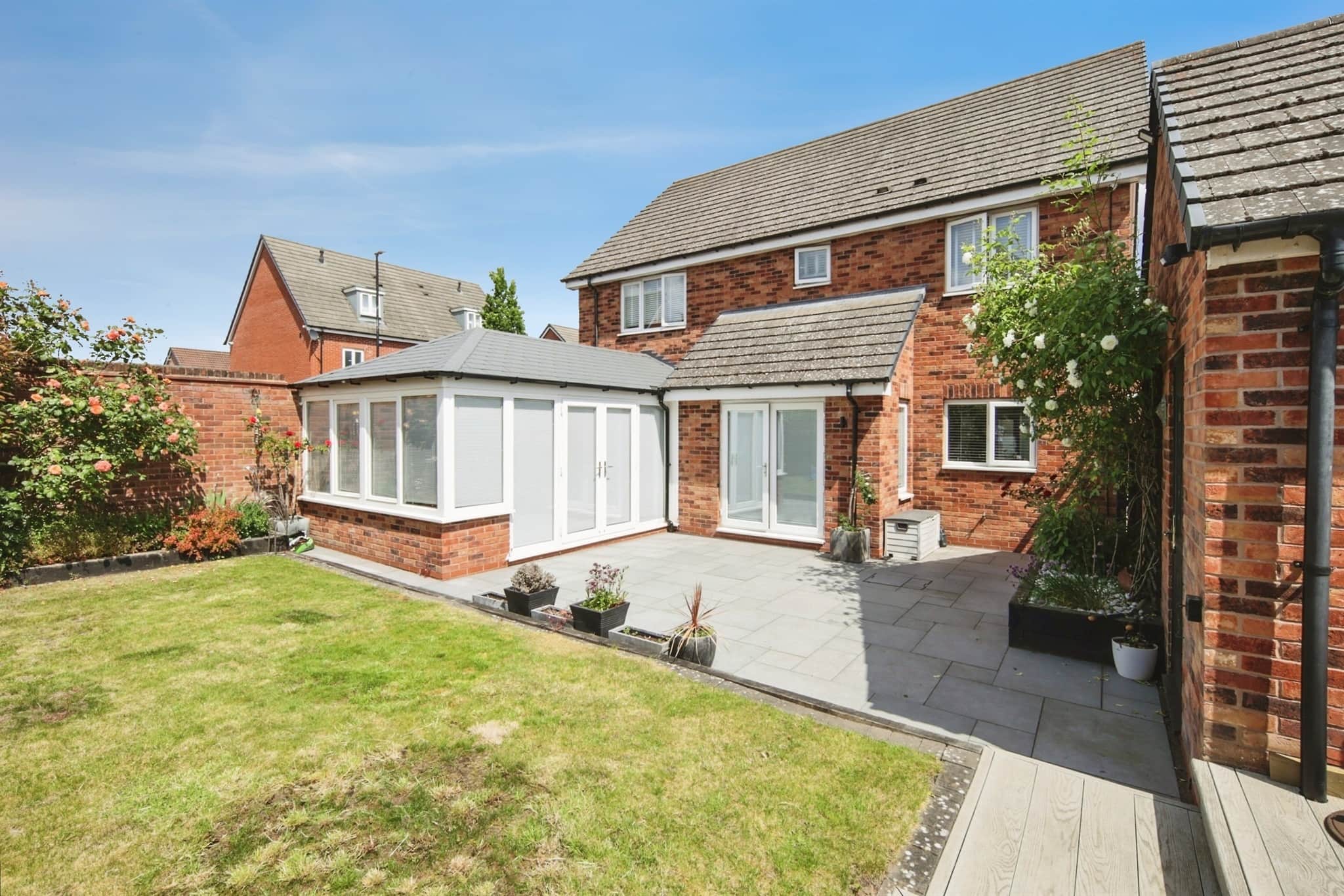 Property at Bellerose Close, Coventry
