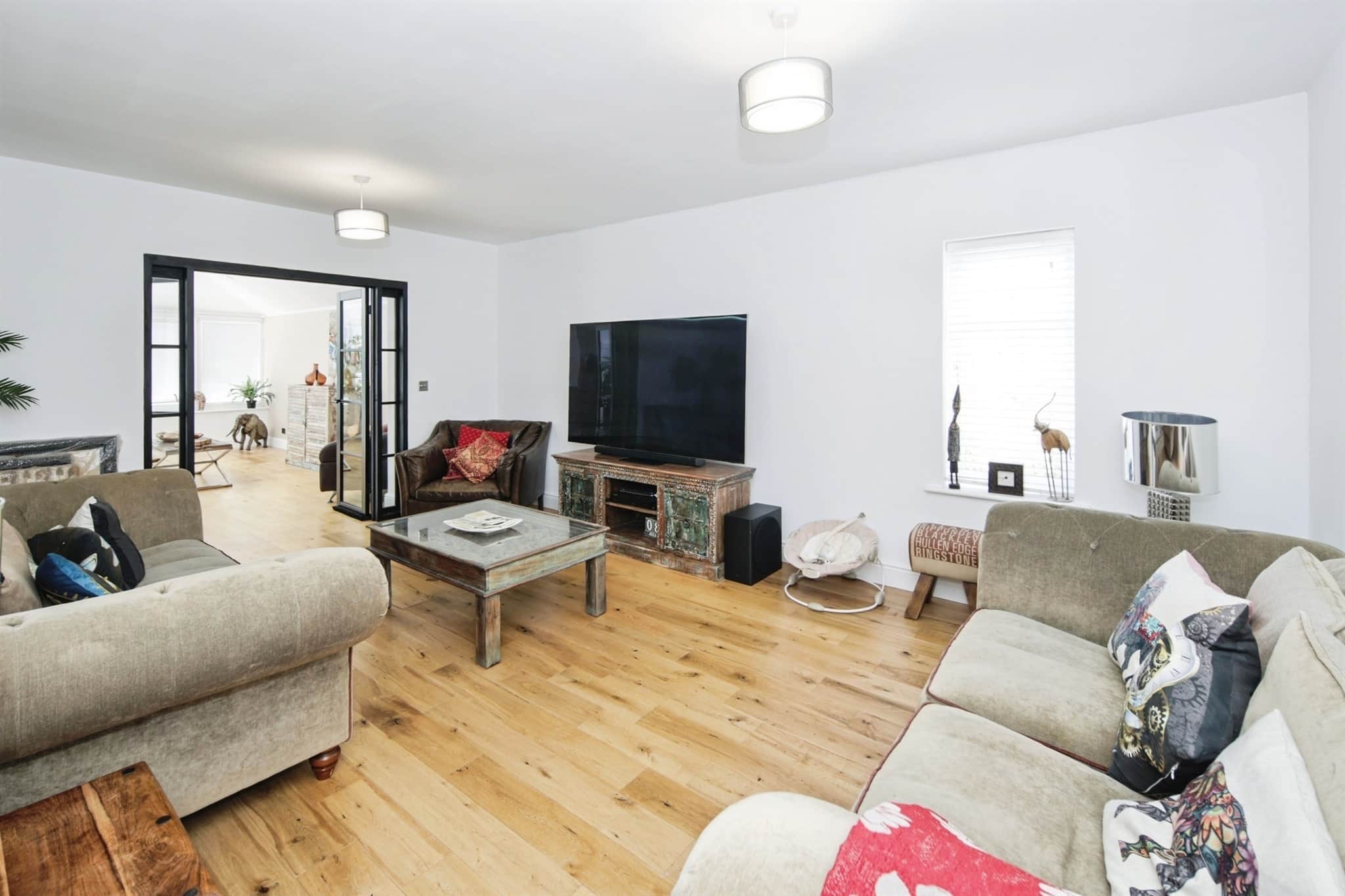 Property at Bellerose Close, Coventry