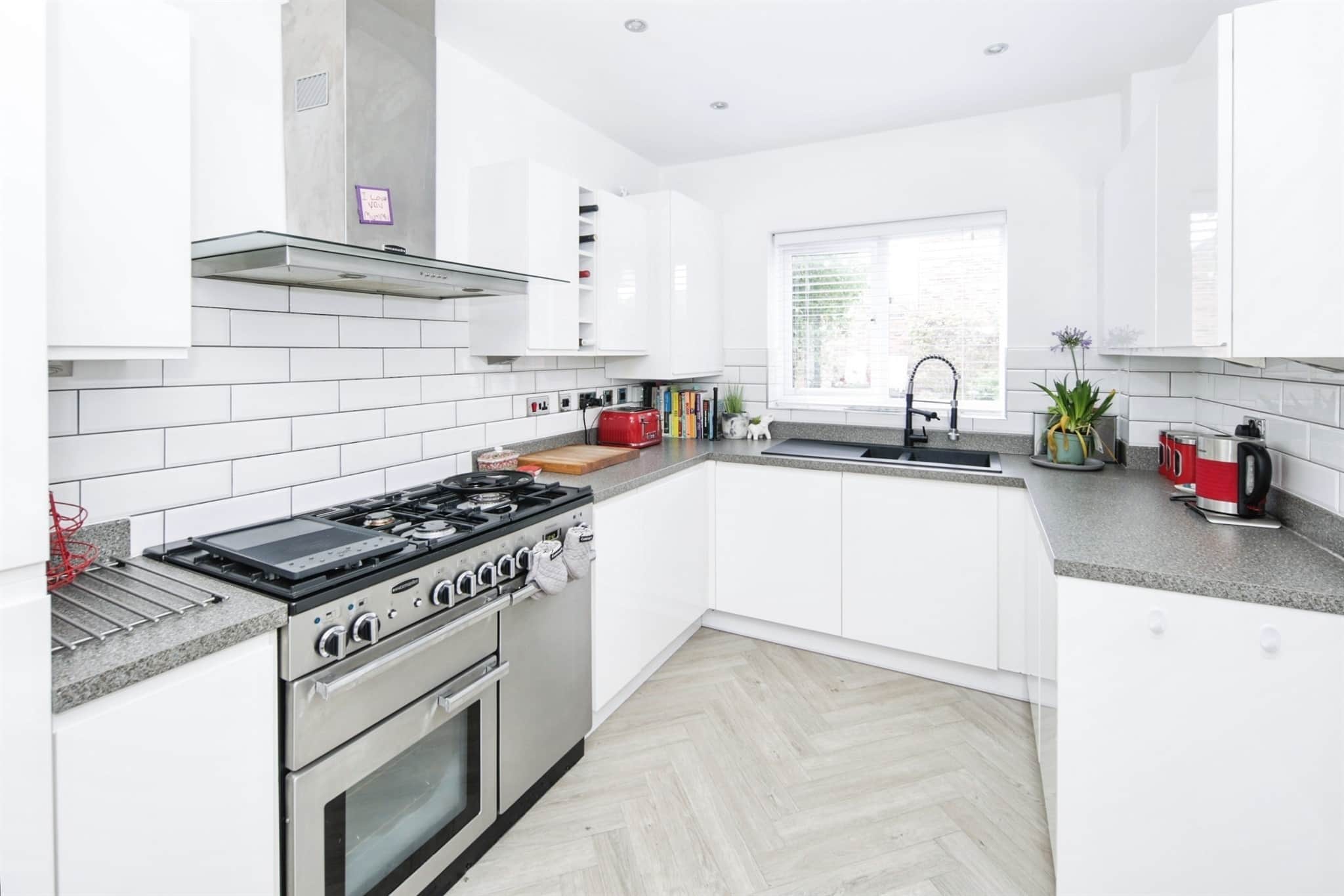 Property at Bellerose Close, Coventry