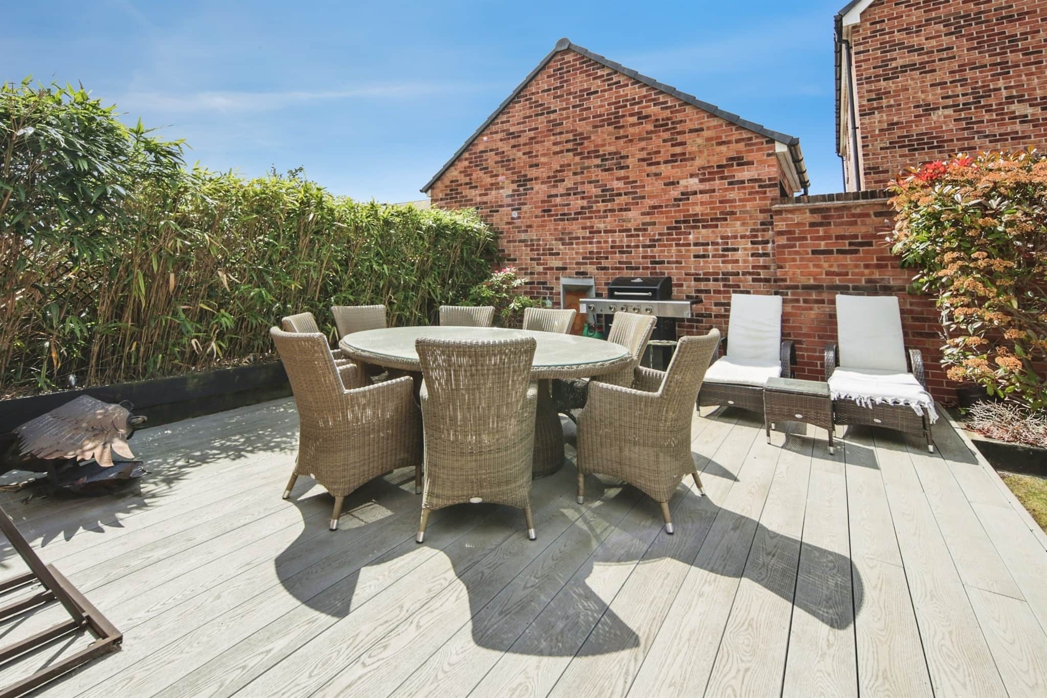 Property at Bellerose Close, Coventry