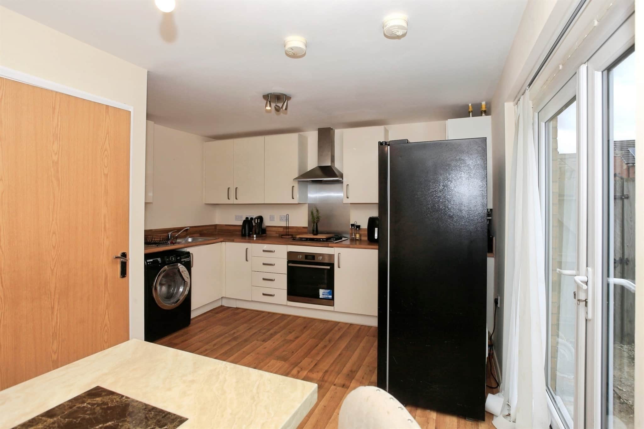 Property at Chancel Court, Thorney, PETERBOROUGH