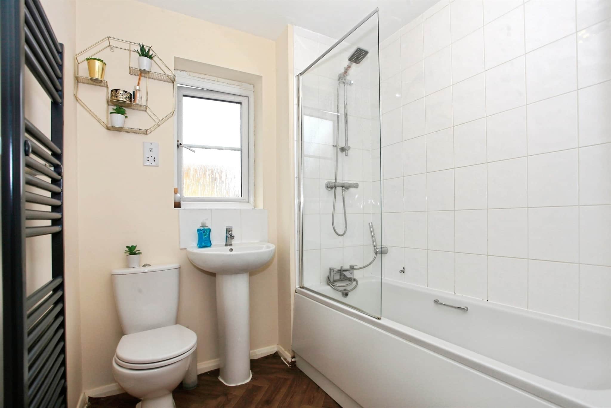 Property at Chancel Court, Thorney, PETERBOROUGH