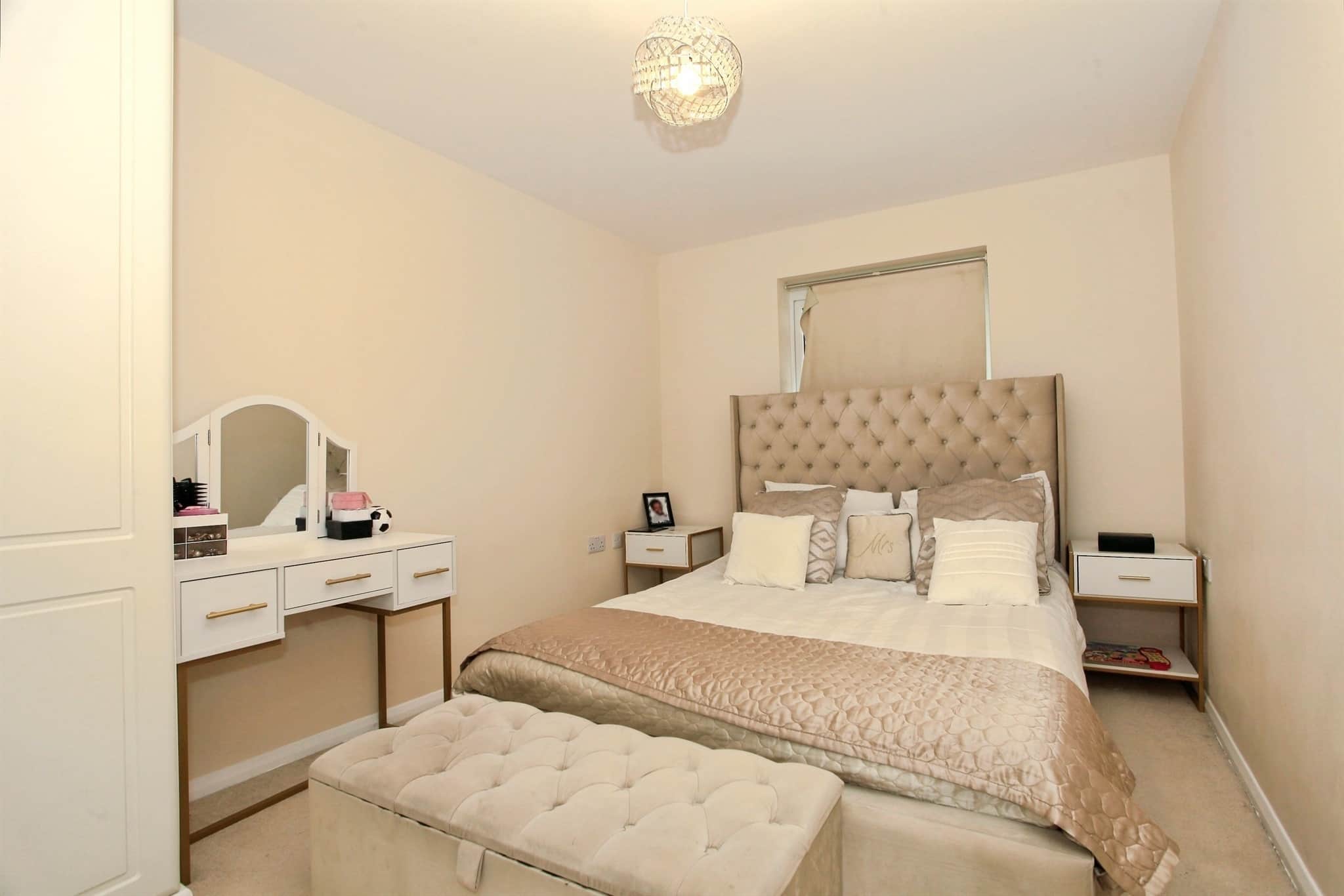 Property at Chancel Court, Thorney, PETERBOROUGH