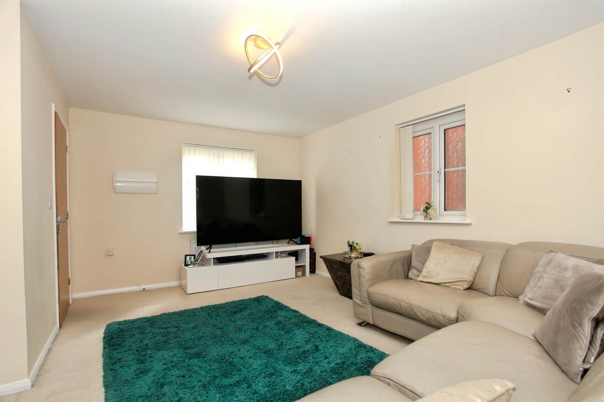 Property at Chancel Court, Thorney, PETERBOROUGH