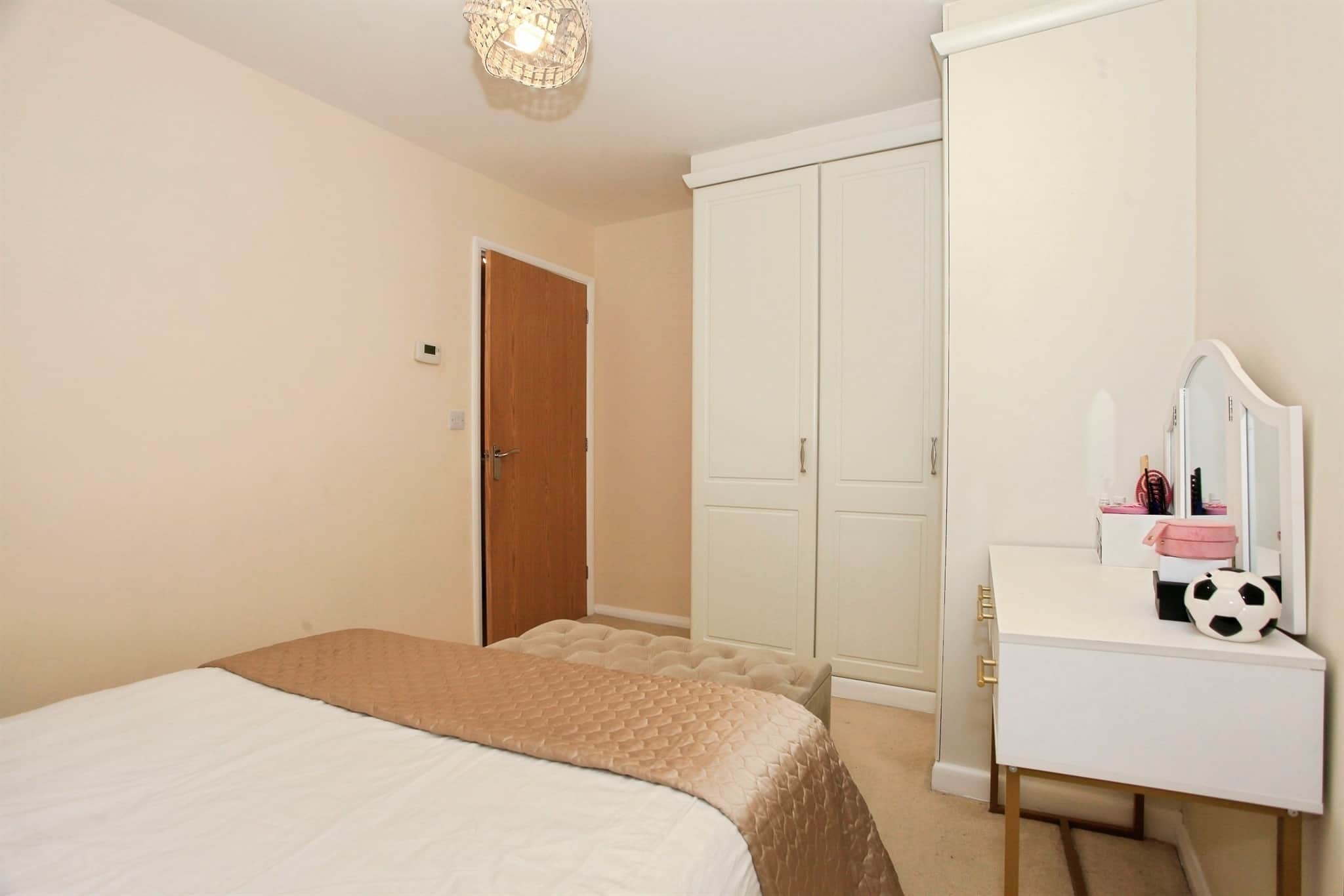 Property at Chancel Court, Thorney, PETERBOROUGH