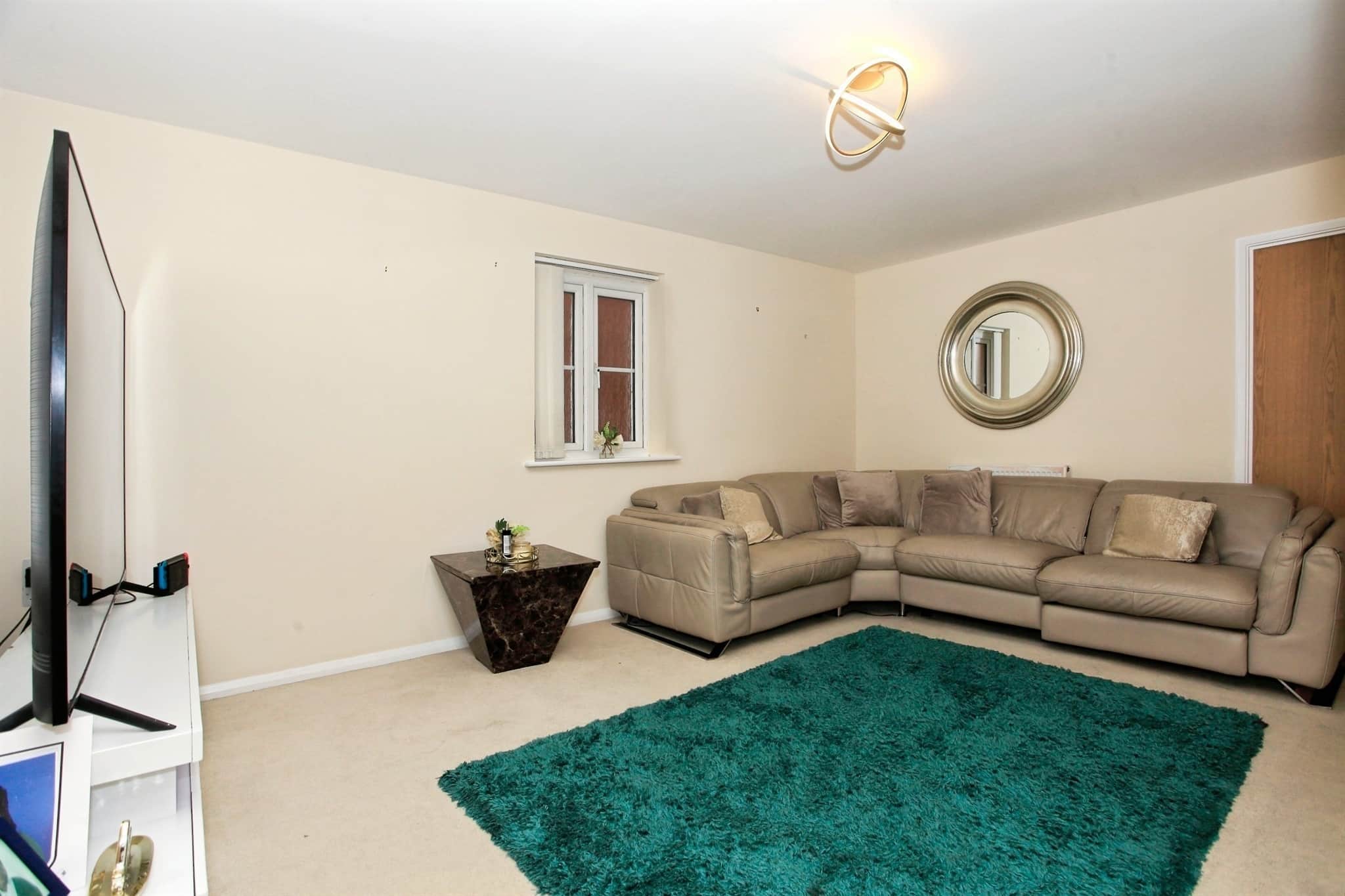 Property at Chancel Court, Thorney, PETERBOROUGH