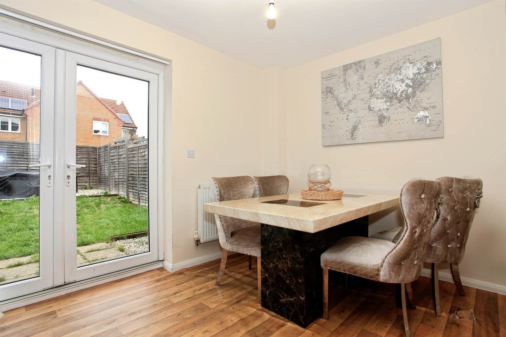 Property at Chancel Court, Thorney, PETERBOROUGH
