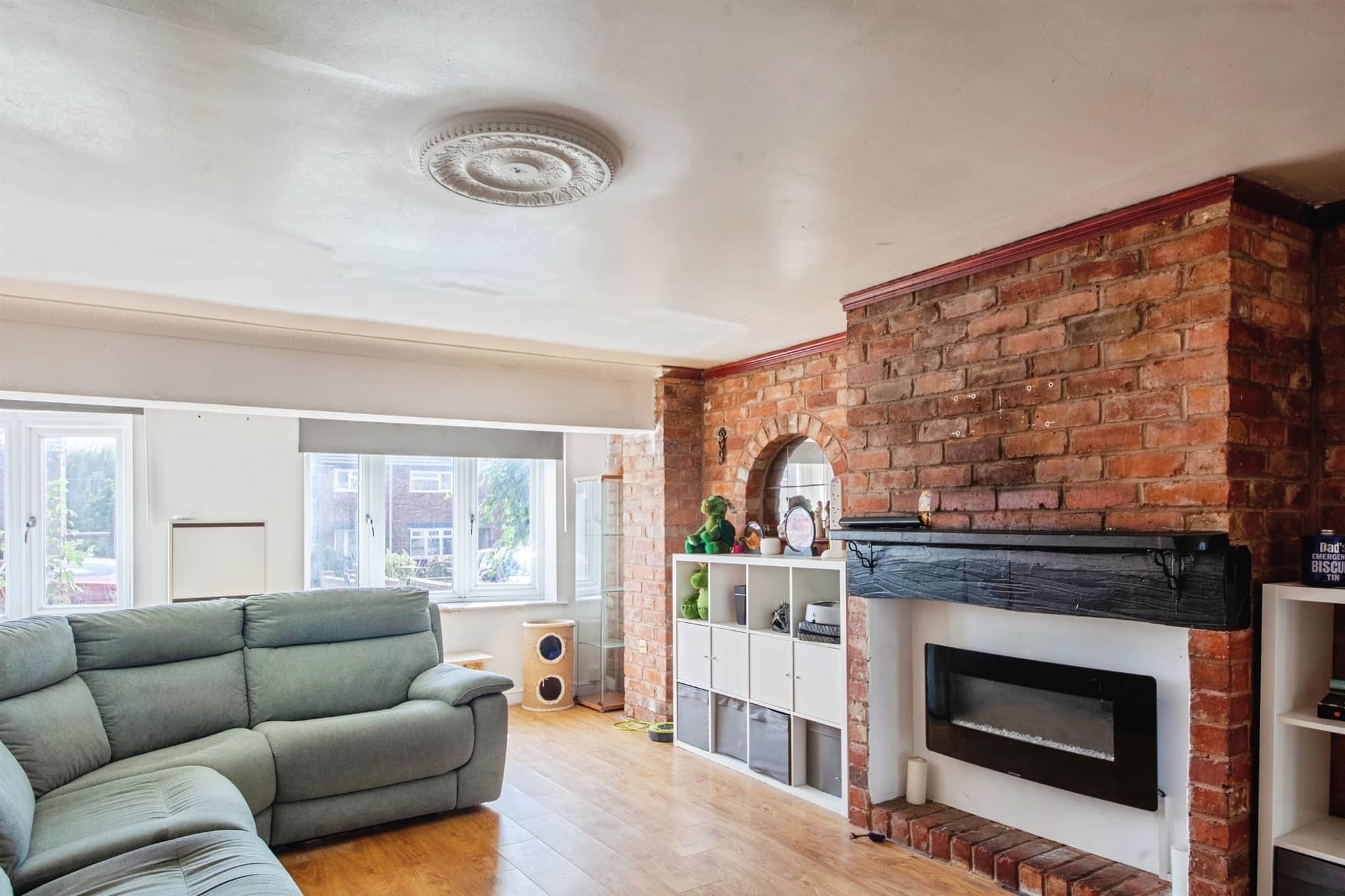 Property at Twickenham Road, LEICESTER