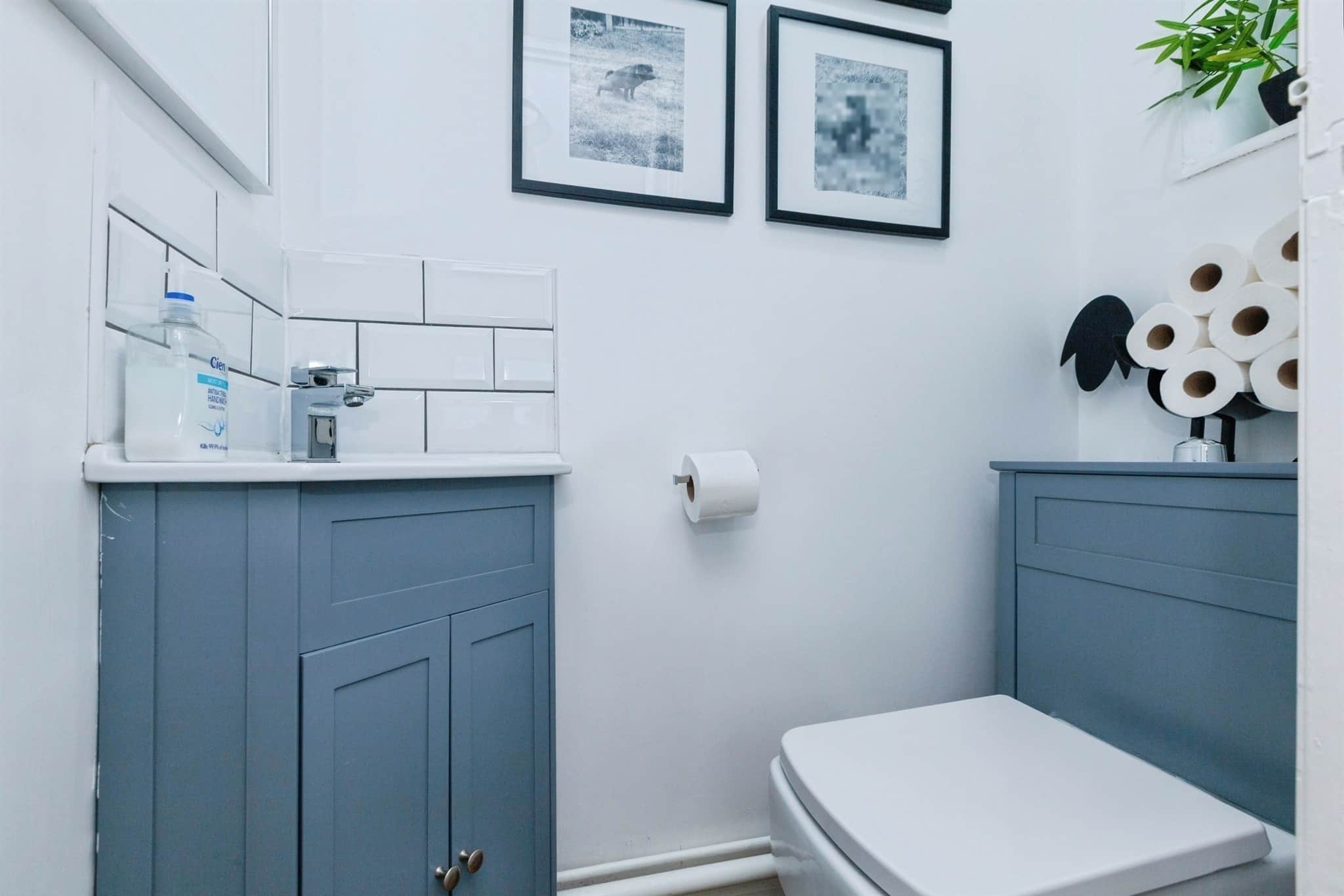Property at Ferrers Road, Lutterworth