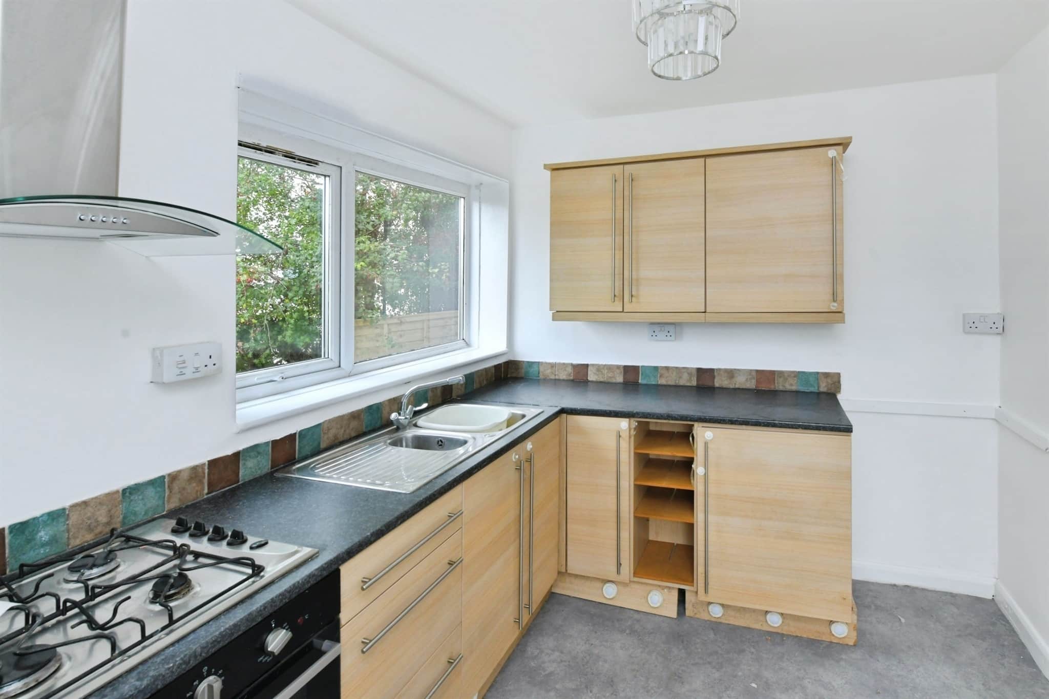 Property at Tamerton Avenue, Plymouth