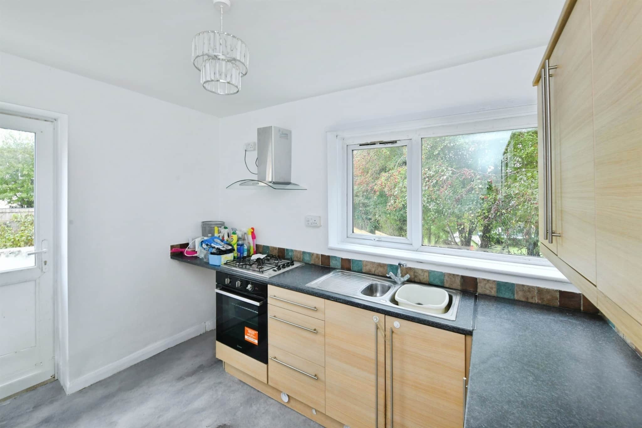 Property at Tamerton Avenue, Plymouth