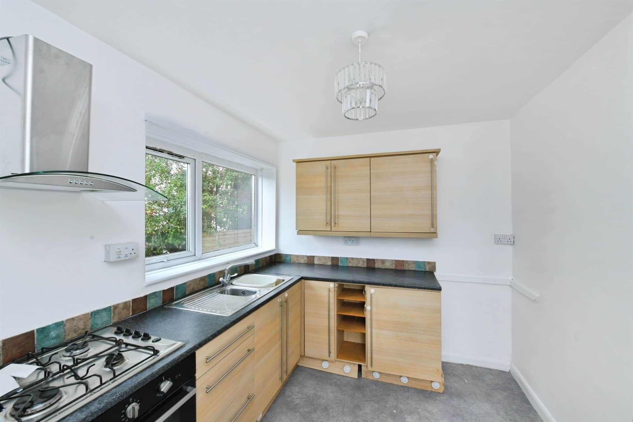 Property at Tamerton Avenue, Plymouth