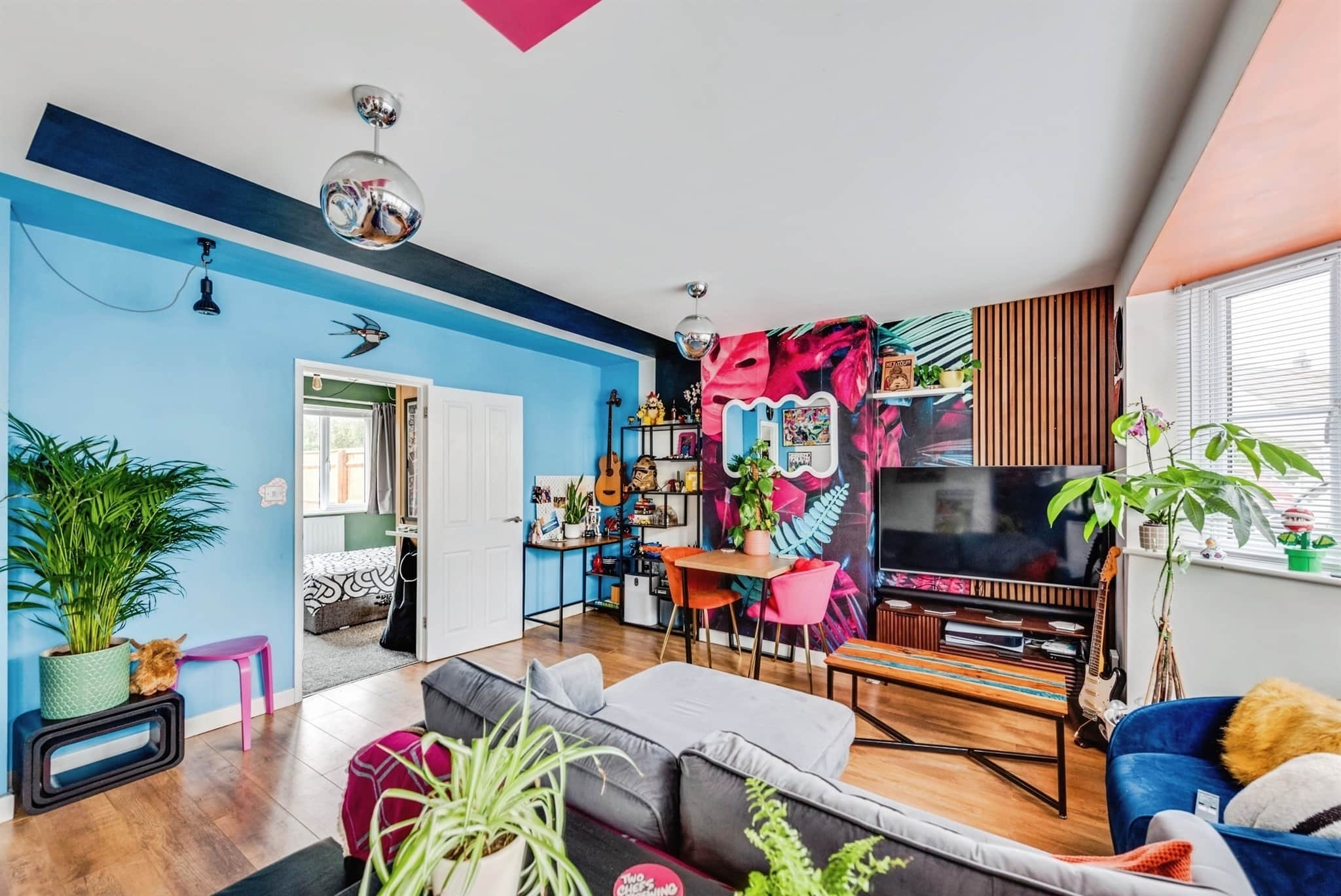 Property at Larkhill Road, Abingdon