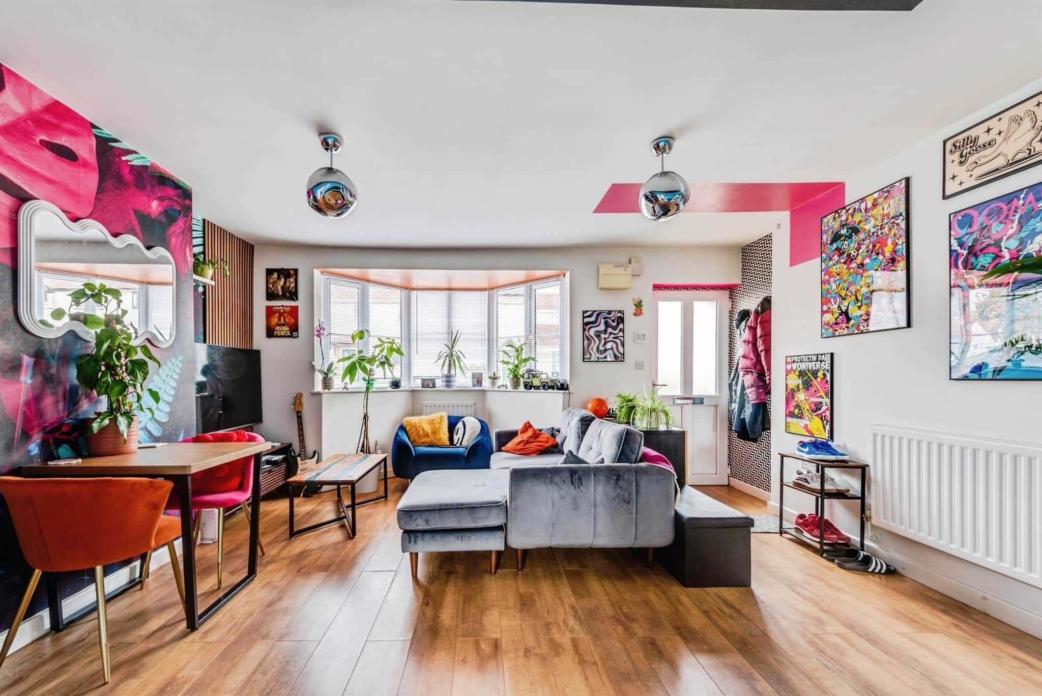 Property at Larkhill Road, Abingdon