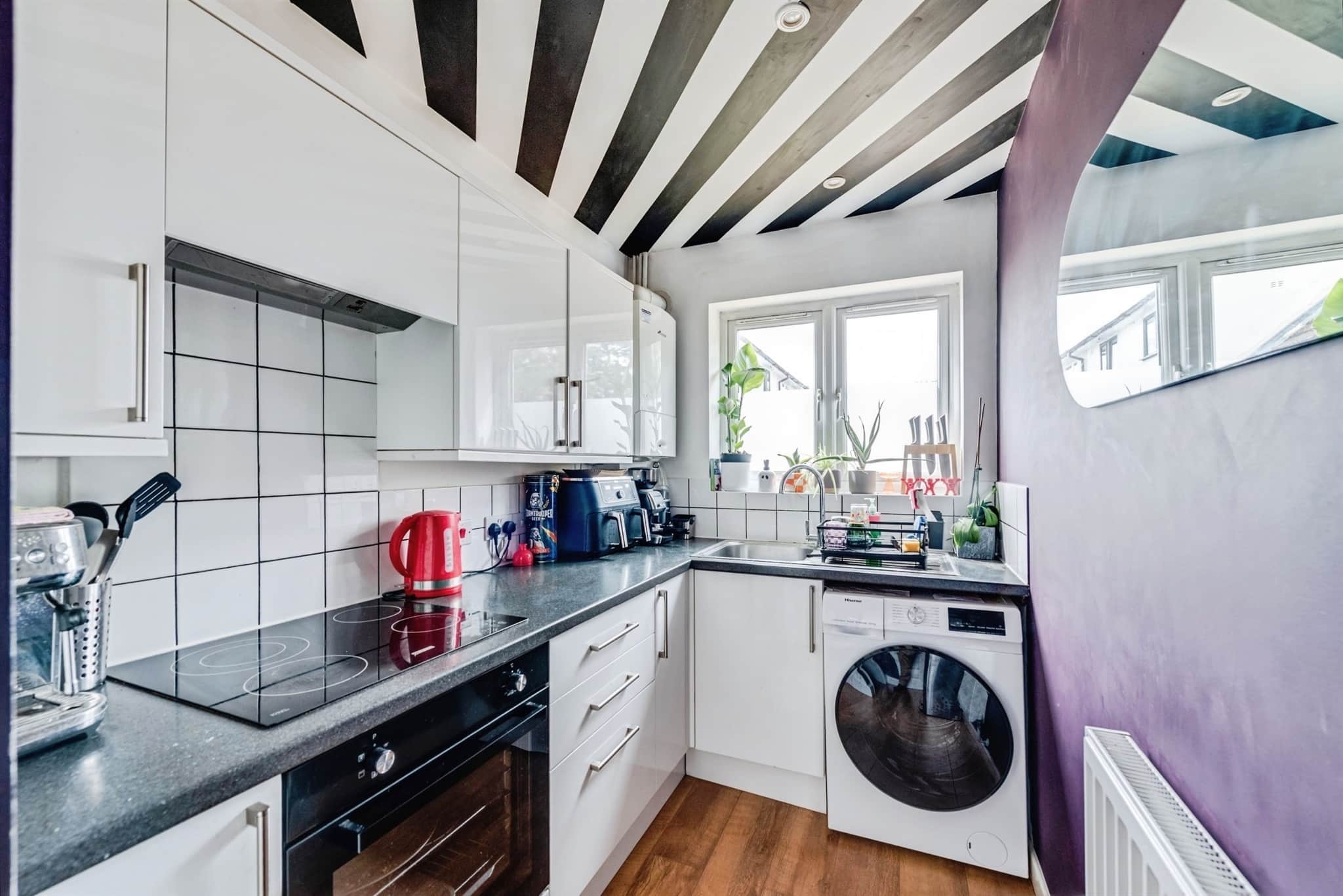 Property at Larkhill Road, Abingdon
