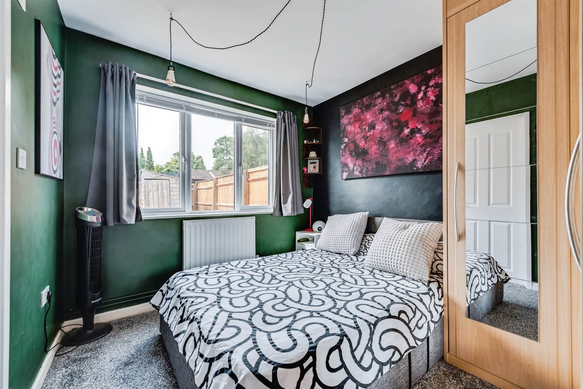 Property at Larkhill Road, Abingdon