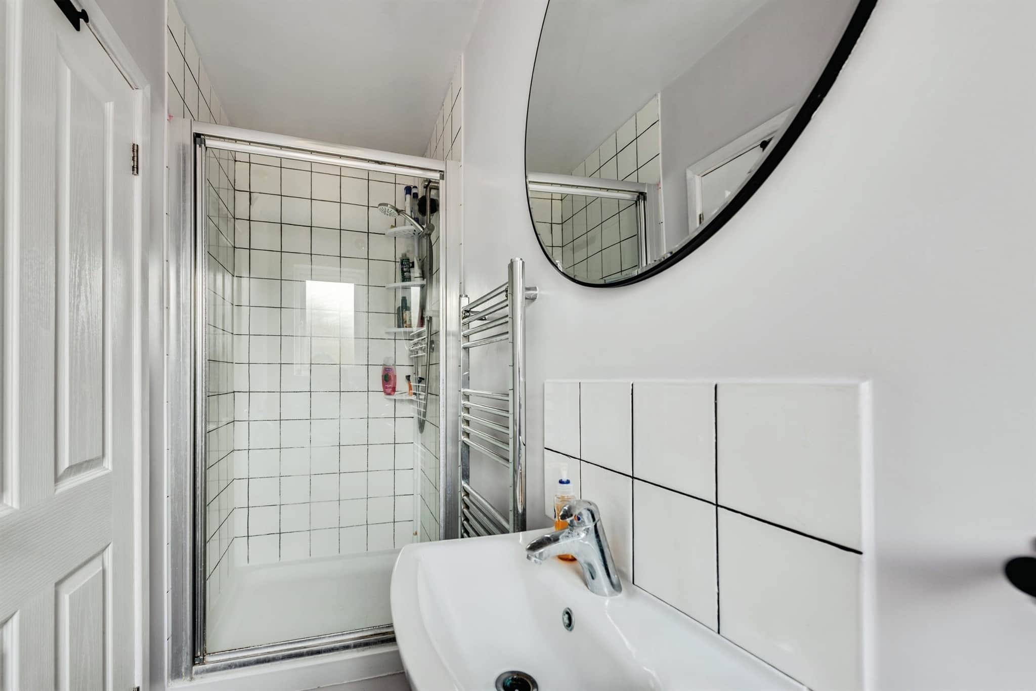 Property at Larkhill Road, Abingdon