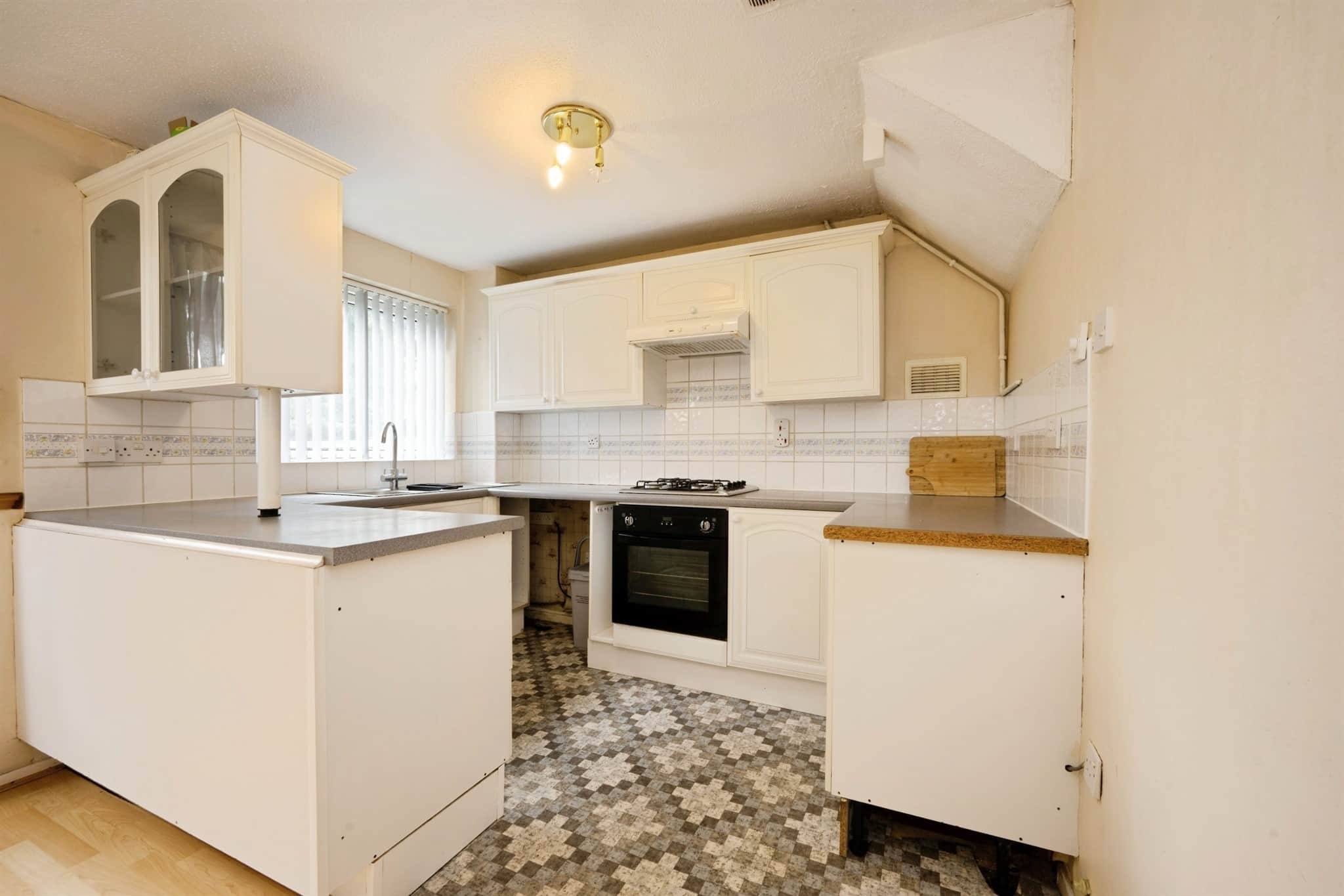 Property at Farrer Street, Kempston, Bedford