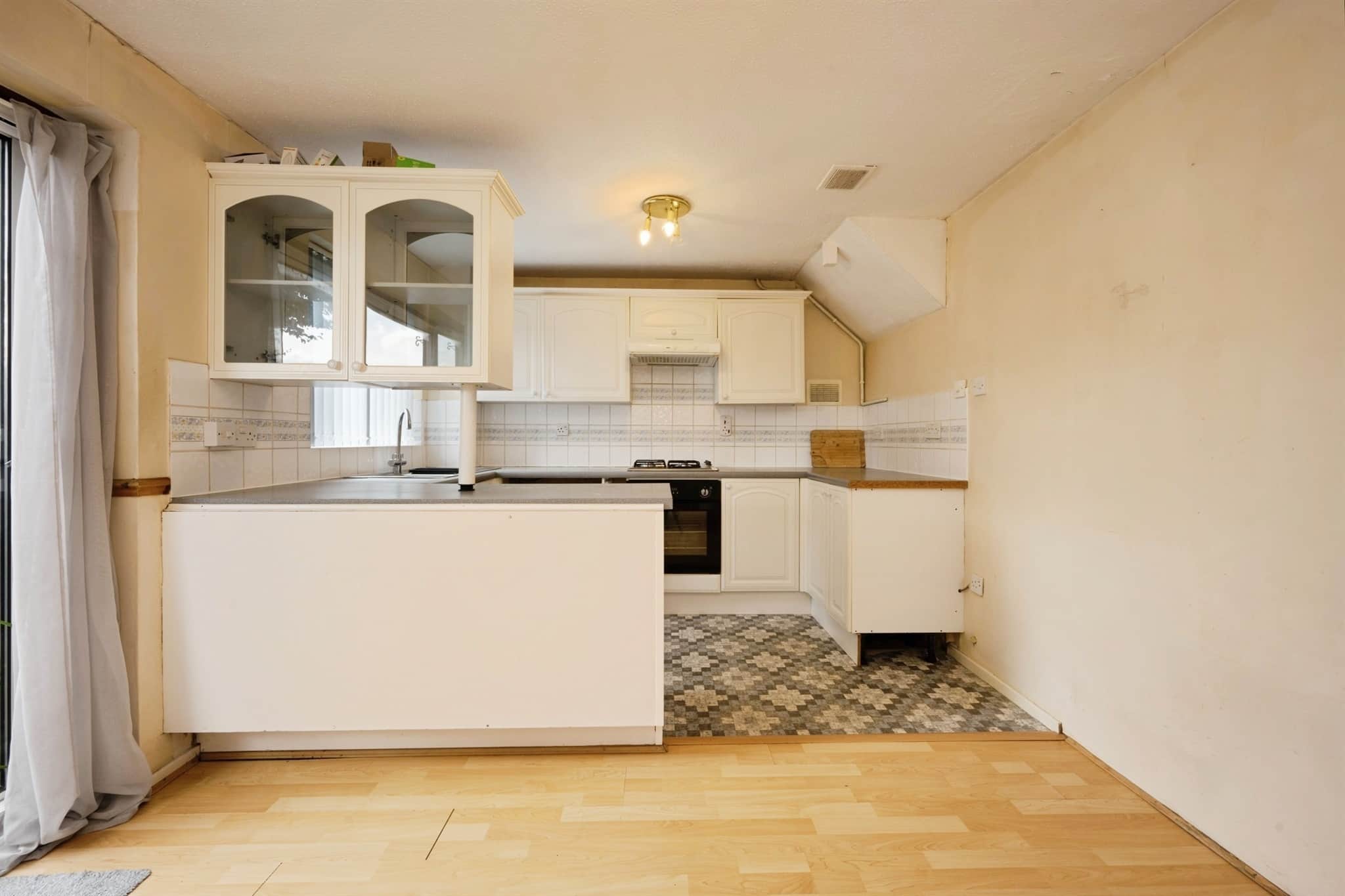 Property at Farrer Street, Kempston, Bedford