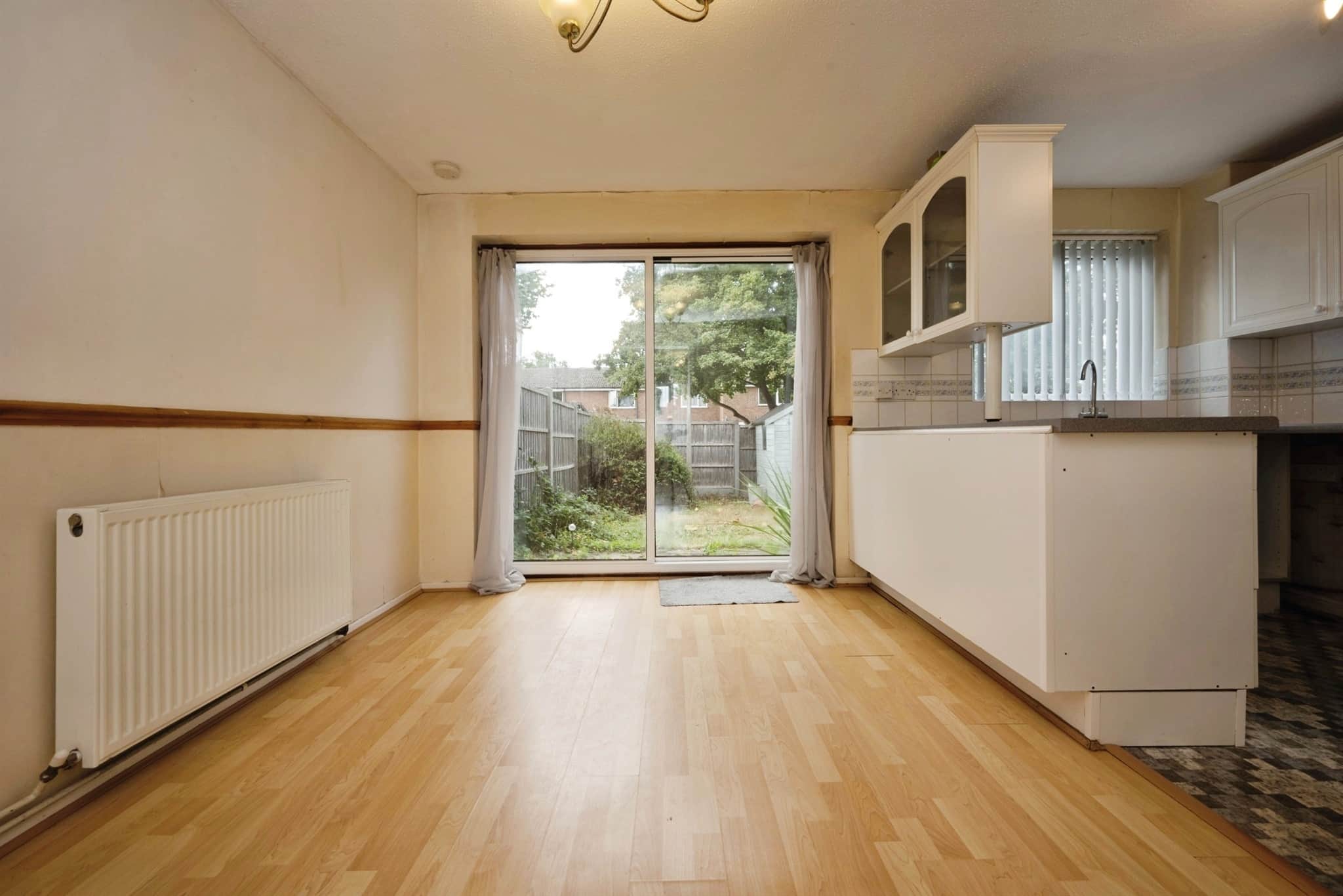 Property at Farrer Street, Kempston, Bedford