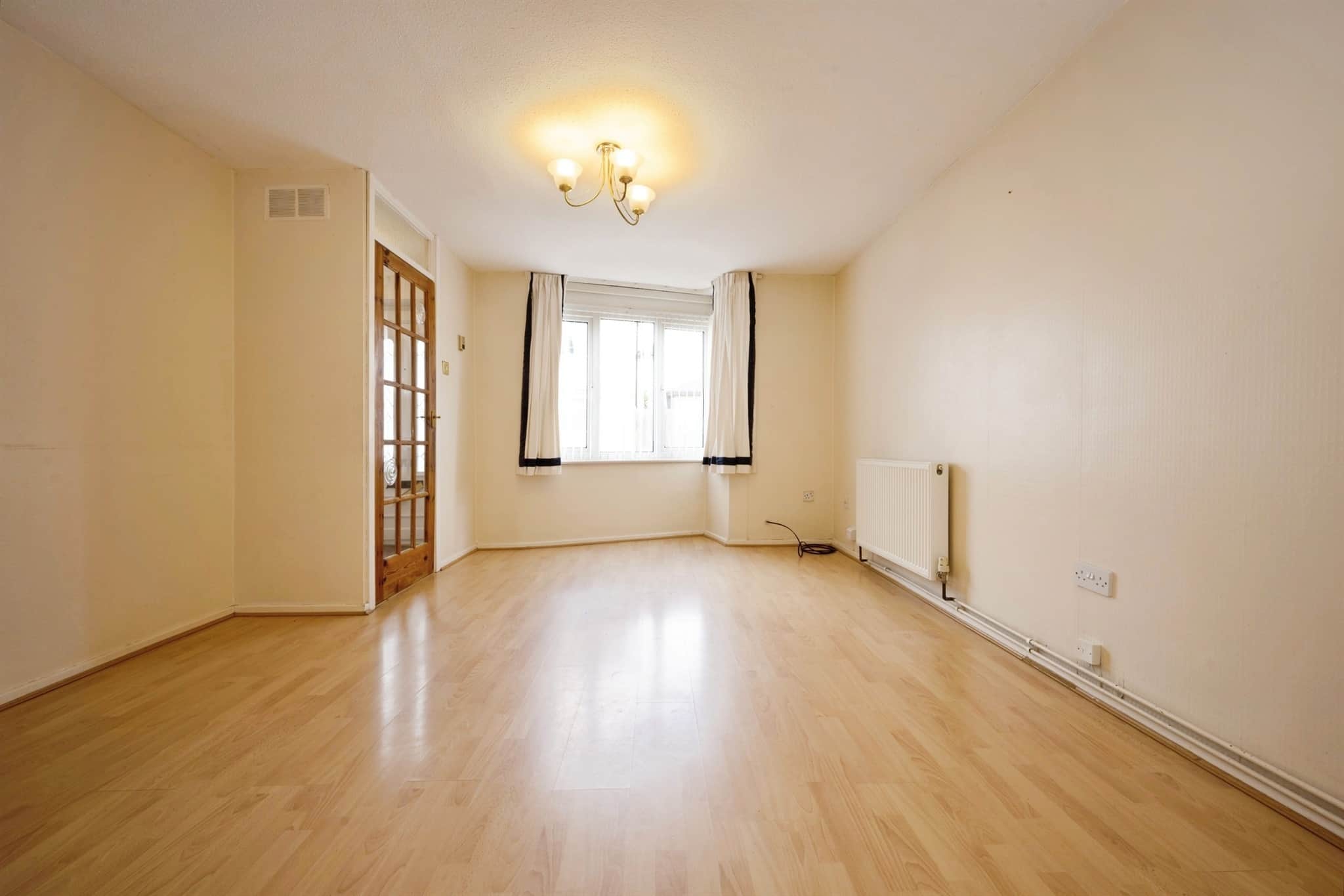 Property at Farrer Street, Kempston, Bedford