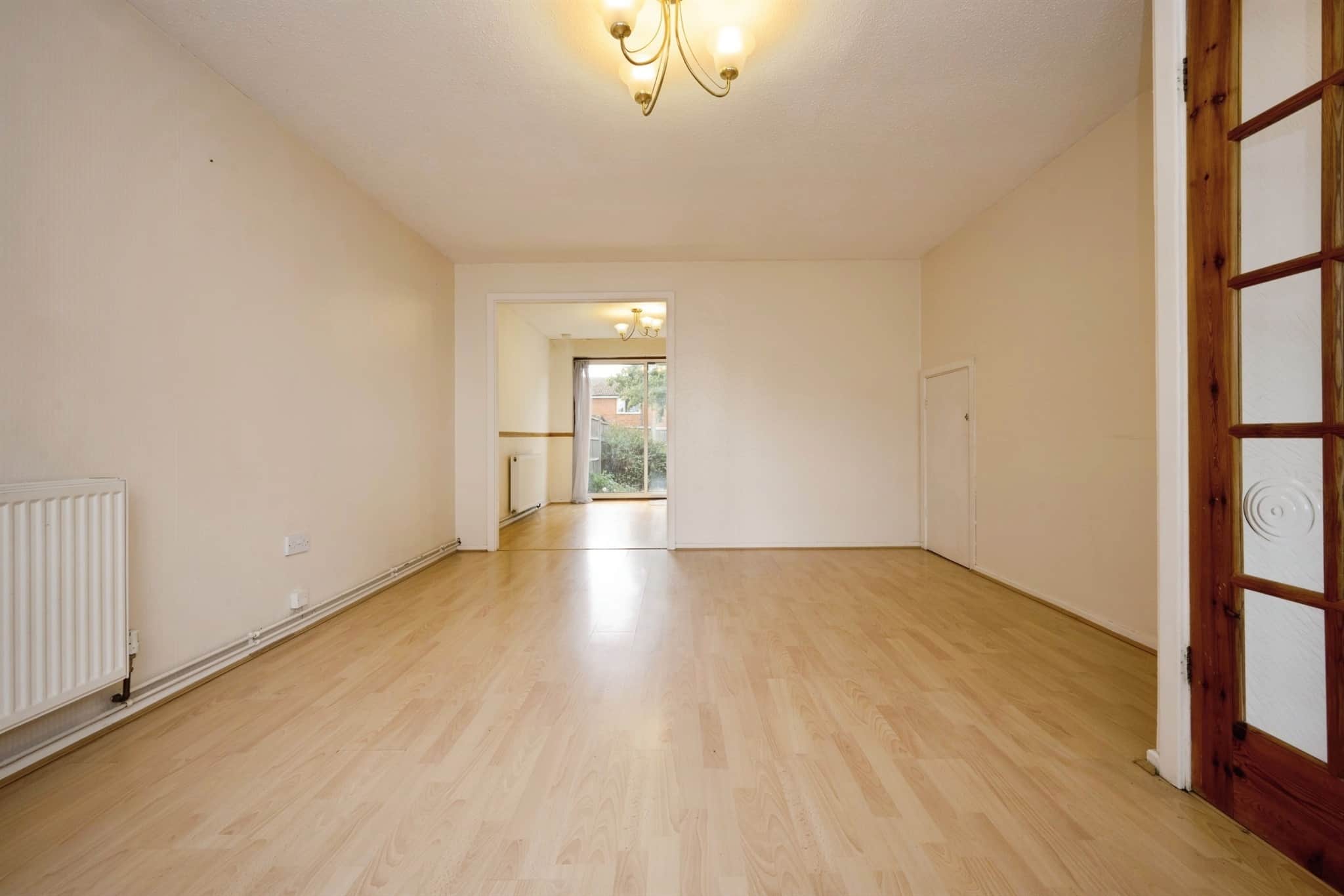 Property at Farrer Street, Kempston, Bedford