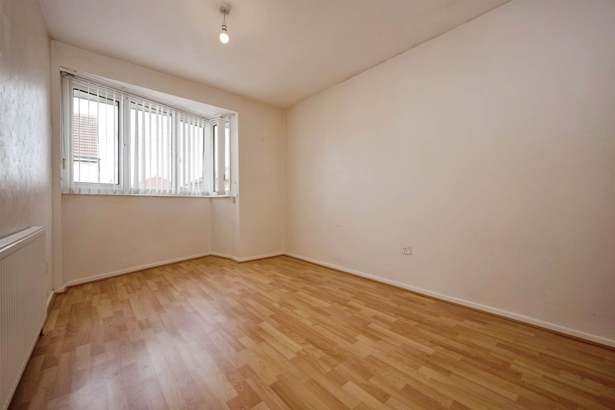 Property at Farrer Street, Kempston, Bedford